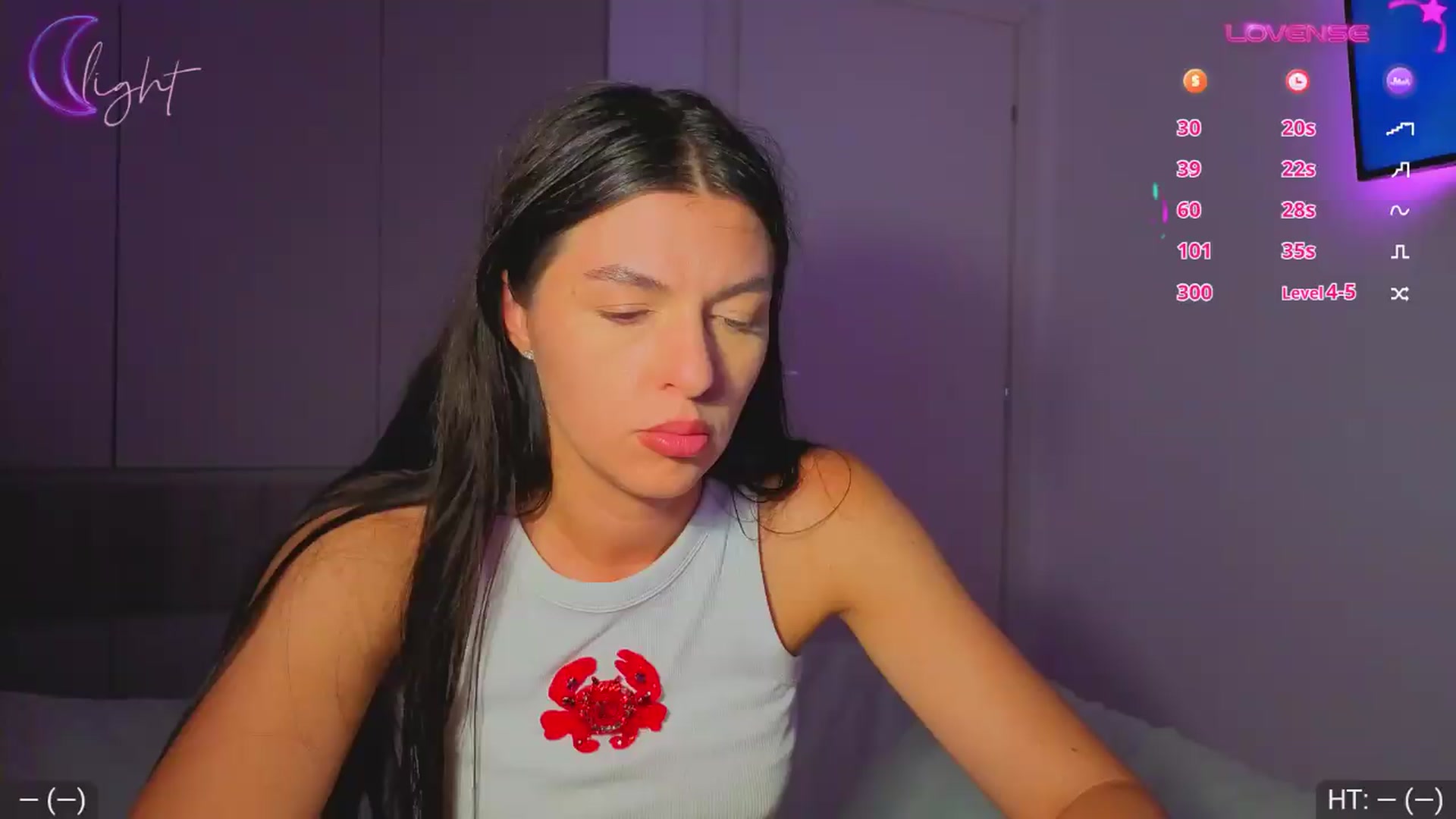 Gallery image thumbnail from AvaMoonlight's myfreecams stream on, 07/31/2026, 24:01 image 2 of 20
