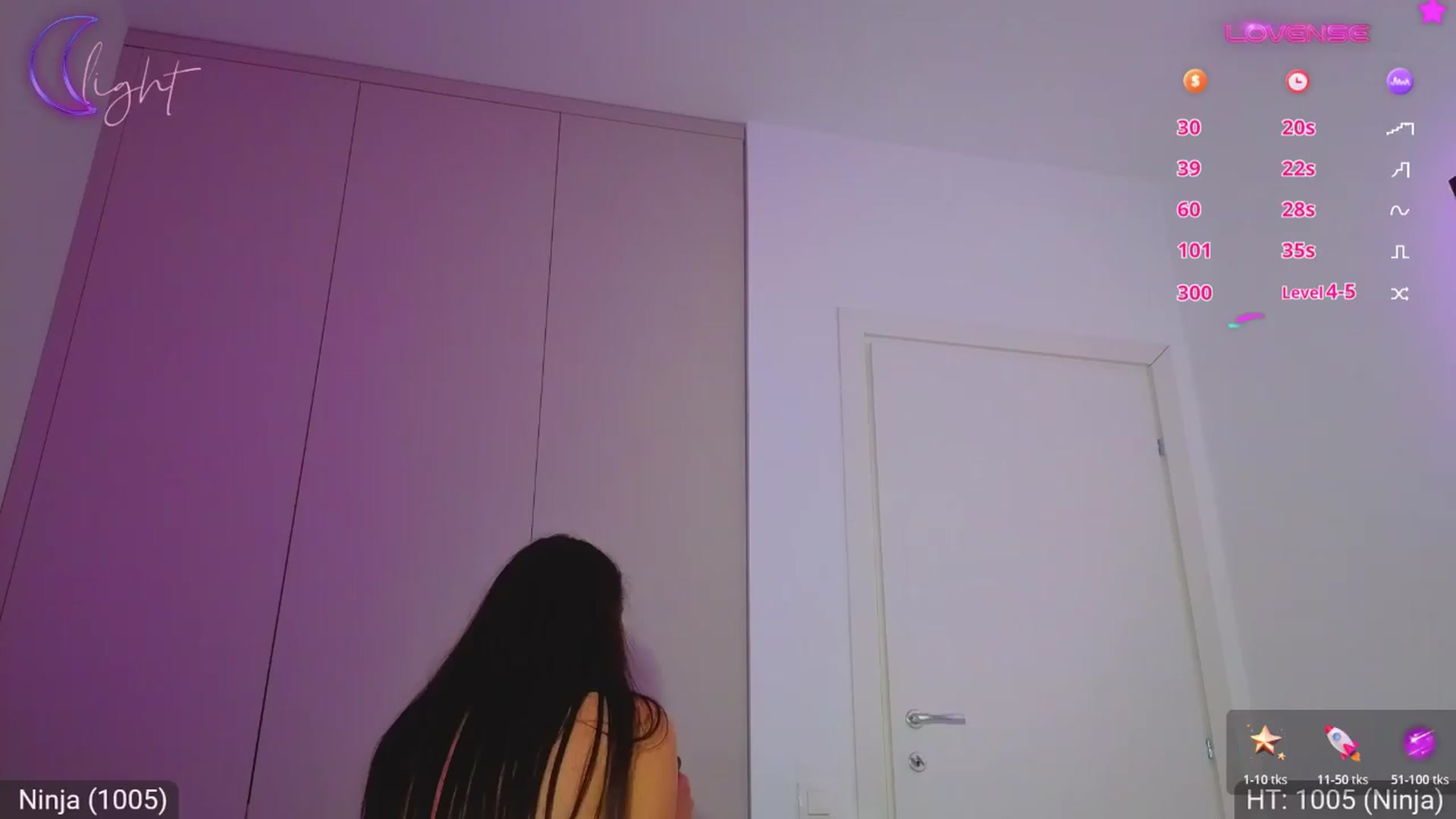 Gallery image thumbnail from AvaMoonlight's myfreecams stream on, 07/31/2026, 24:22 image 11 of 20
