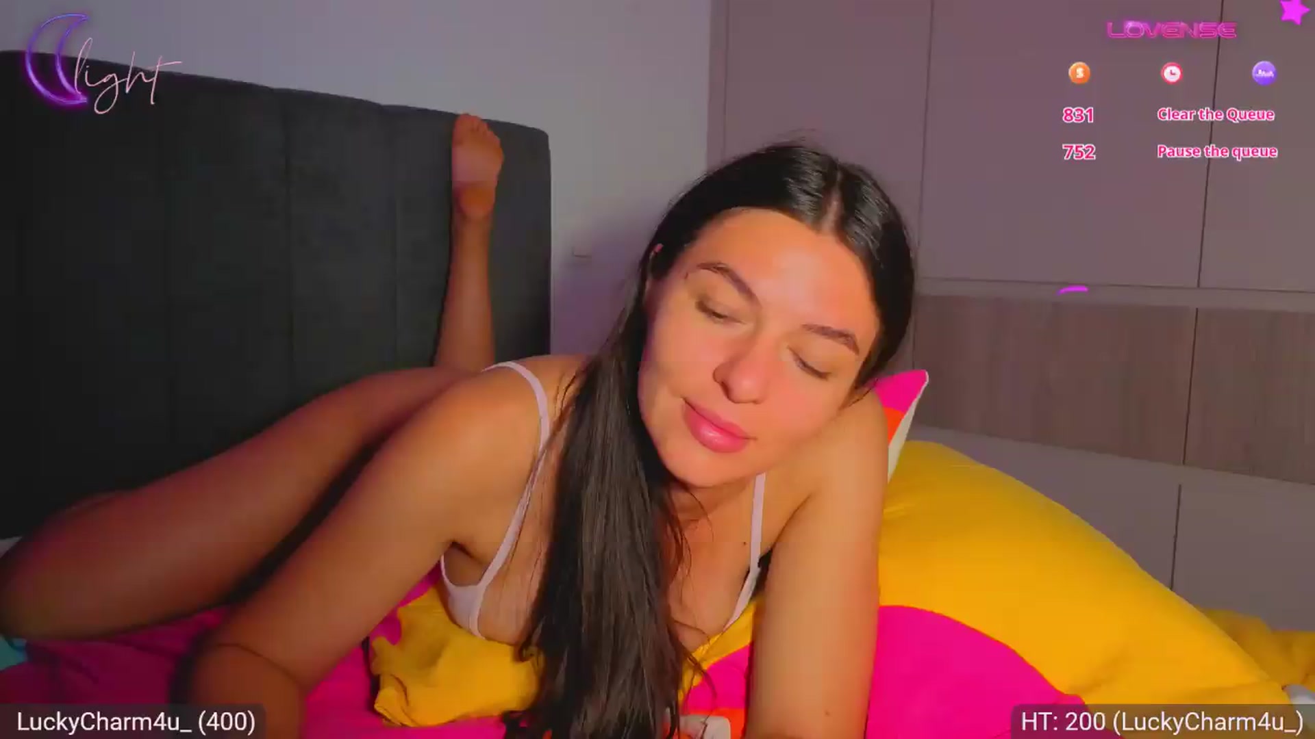 Gallery image thumbnail from AvaMoonlight's myfreecams stream on, 08/03/2026, 24:02 image 11 of 20