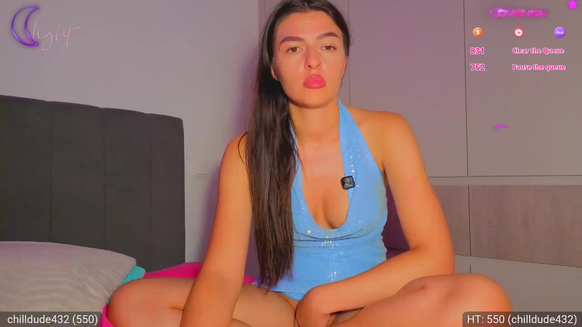 Gallery image thumbnail from AvaMoonlight's myfreecams stream on, 08/04/2026, 24:51 image 16 of 20