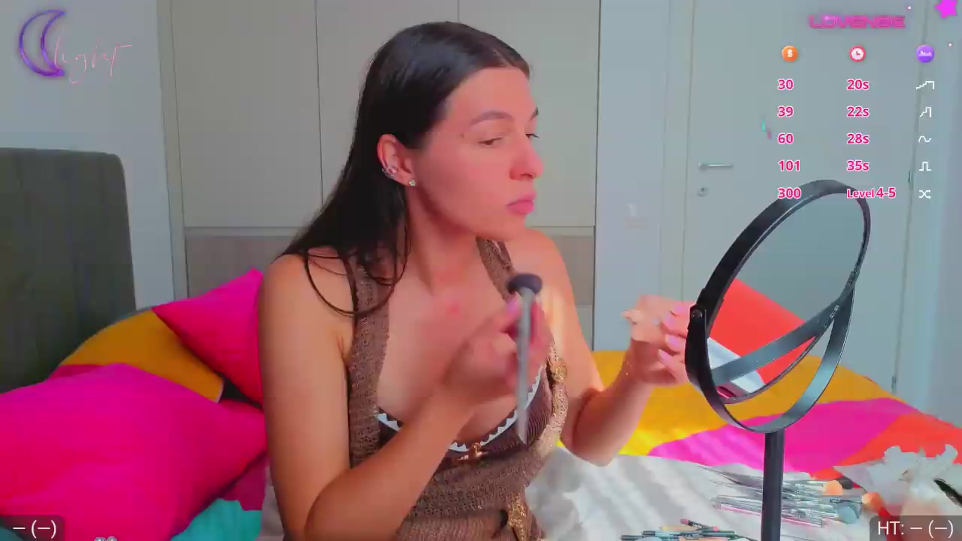 Gallery image thumbnail from AvaMoonlight's myfreecams stream on, 08/05/2026, 15:22 image 5 of 20