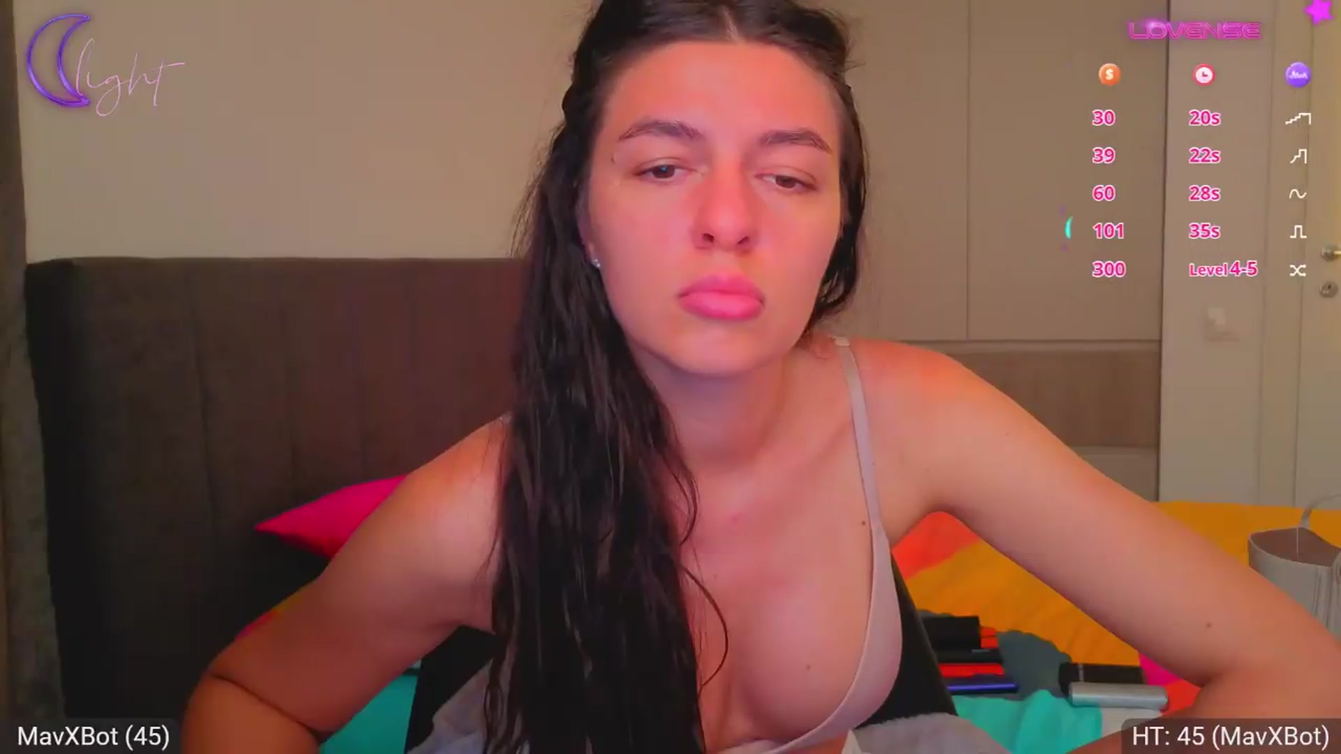 Gallery image thumbnail from AvaMoonlight's myfreecams stream on, 08/08/2026, 17:10 image 19 of 20