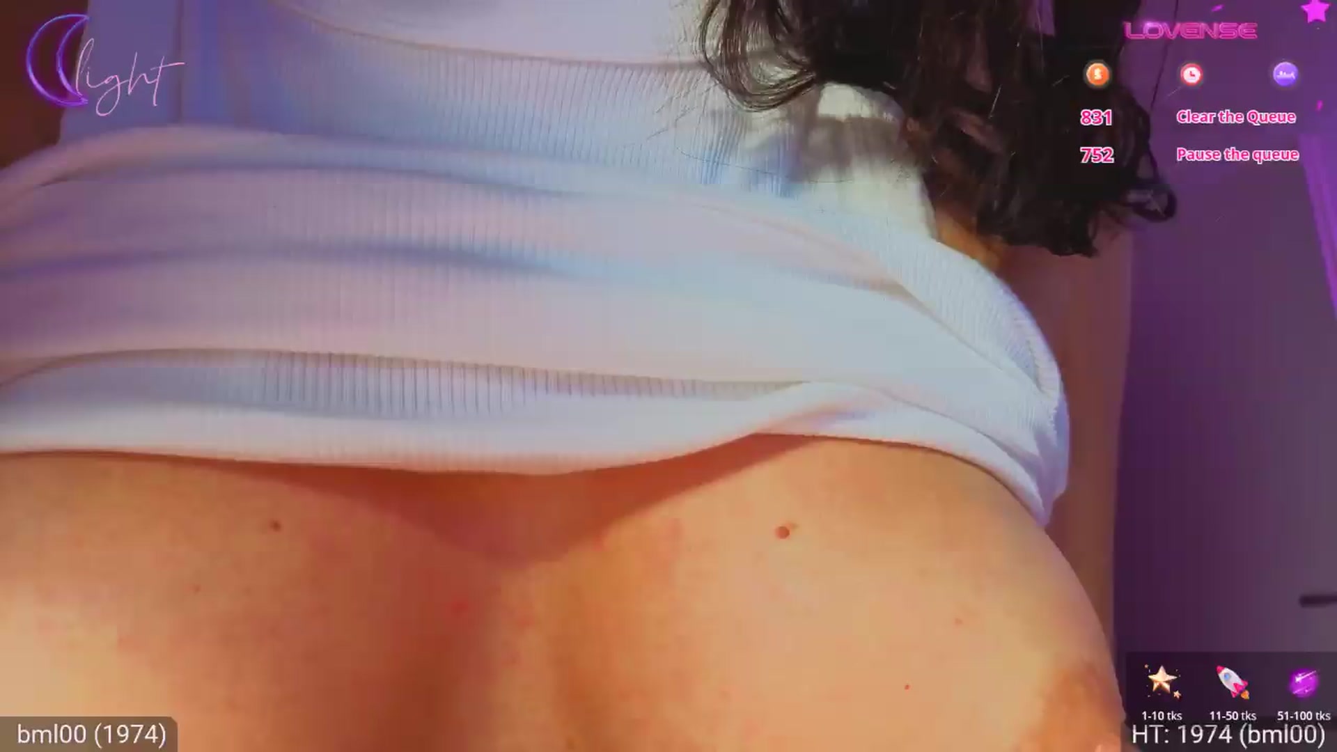 Gallery image thumbnail from AvaMoonlight's myfreecams stream on, 08/09/2026, 24:31 image 4 of 20