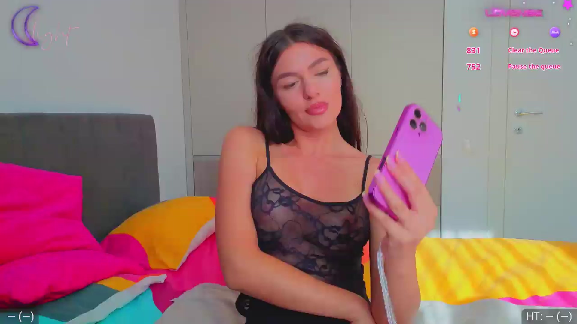Gallery image thumbnail from AvaMoonlight's myfreecams stream on, 08/09/2026, 16:11 image 5 of 20