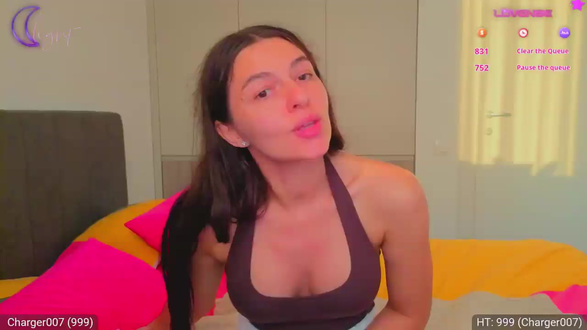 Gallery image thumbnail from AvaMoonlight's myfreecams stream on, 08/10/2026, 17:07 image 10 of 20