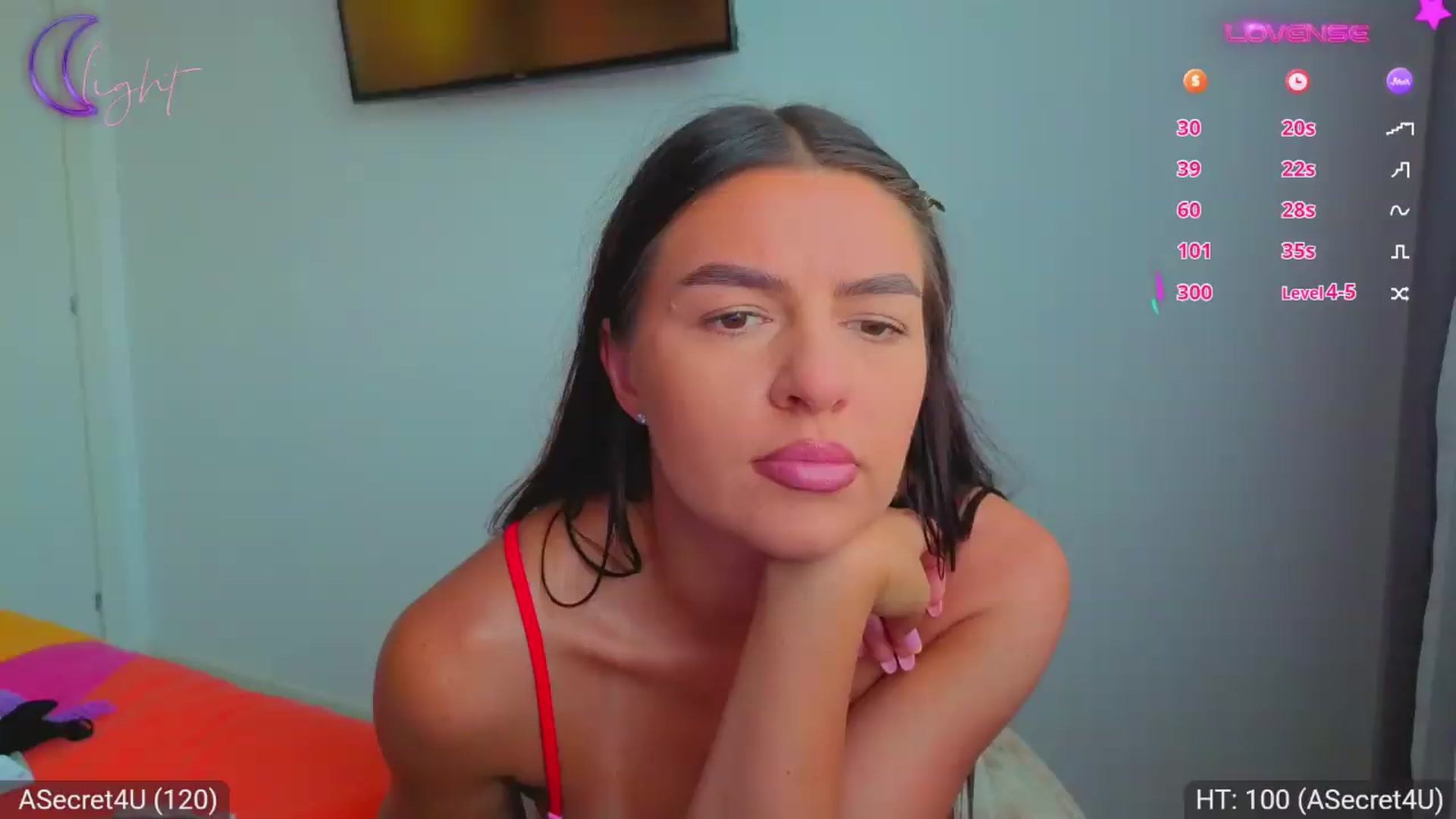 Gallery image thumbnail from AvaMoonlight's myfreecams stream on, 08/17/2026, 16:11 image 1 of 20