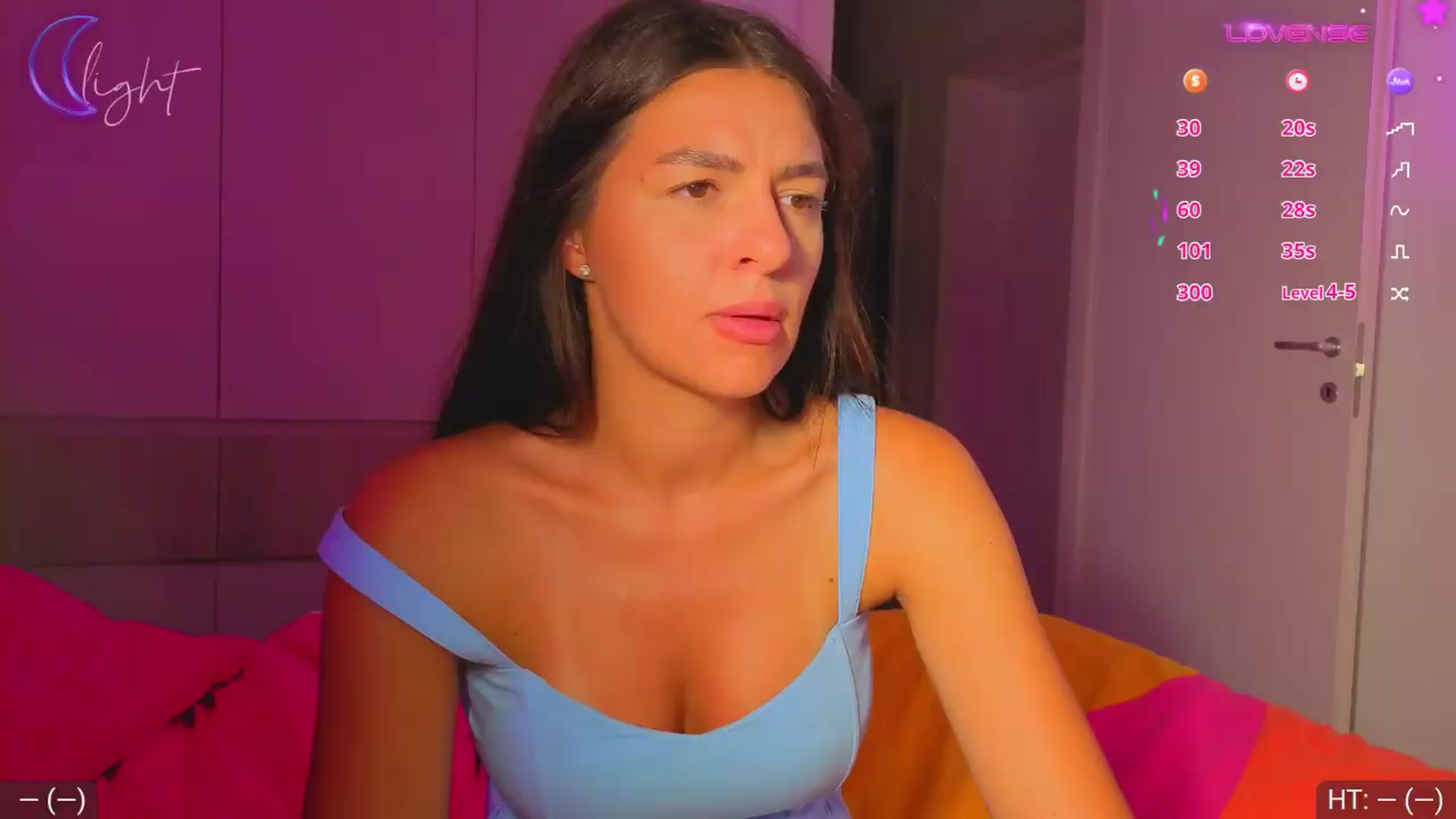 Gallery image thumbnail from AvaMoonlight's myfreecams stream on, 08/19/2026, 24:01 image 4 of 20