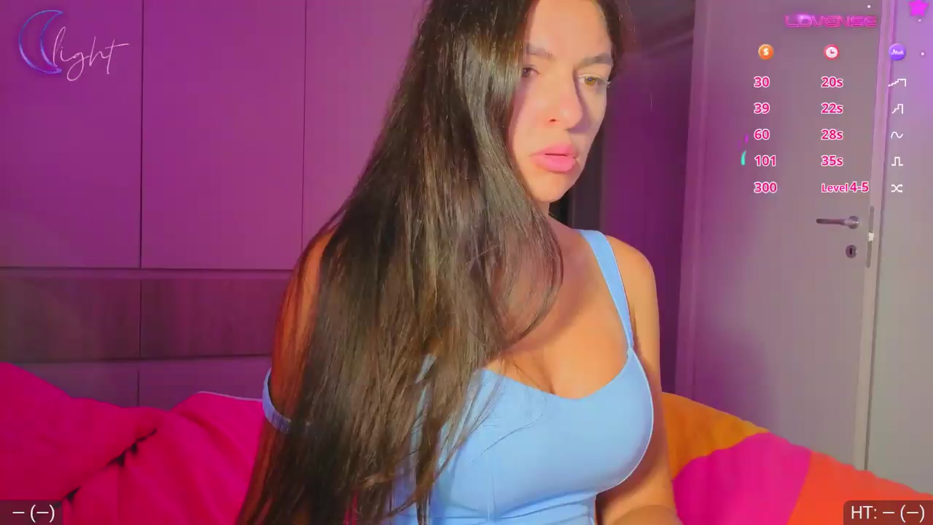 Gallery image thumbnail from AvaMoonlight's myfreecams stream on, 08/19/2026, 24:01 image 13 of 20