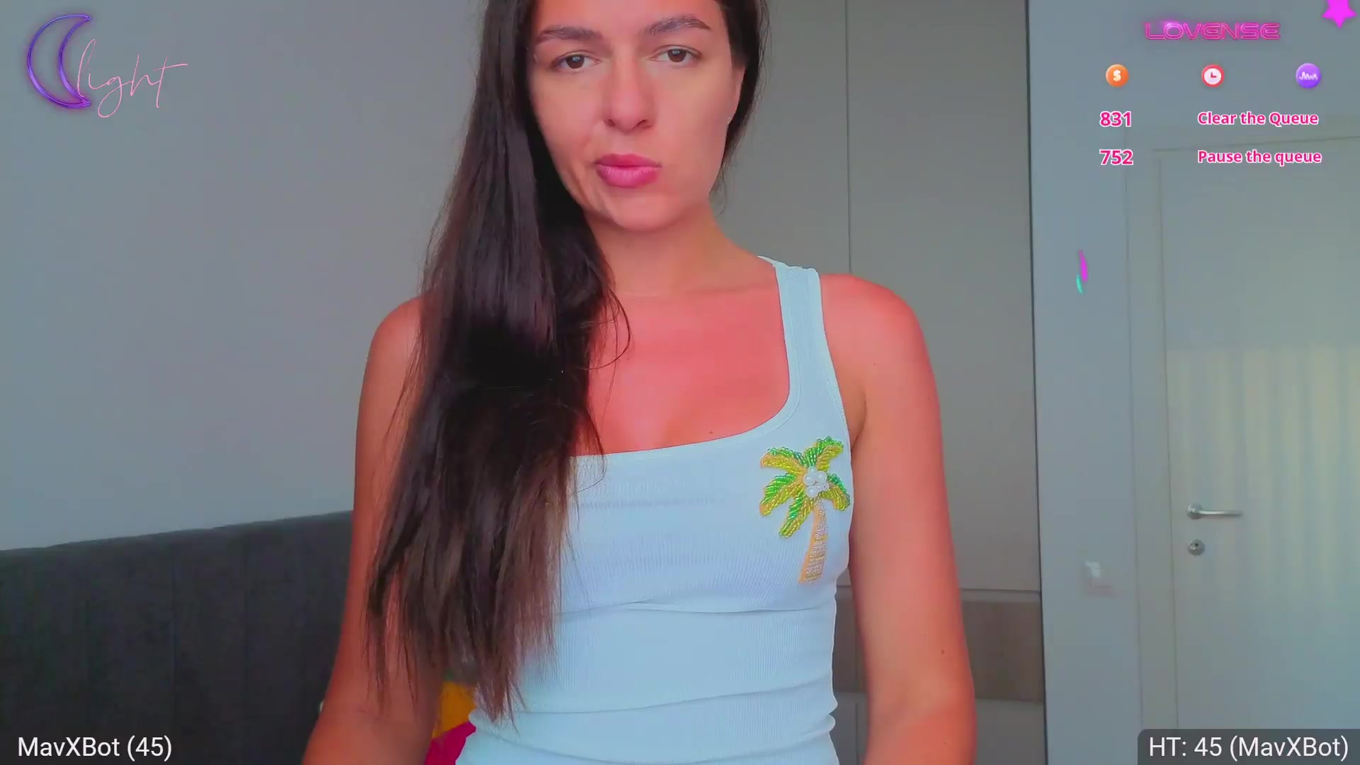 Gallery image thumbnail from AvaMoonlight's myfreecams stream on, 08/20/2026, 16:08 image 18 of 20