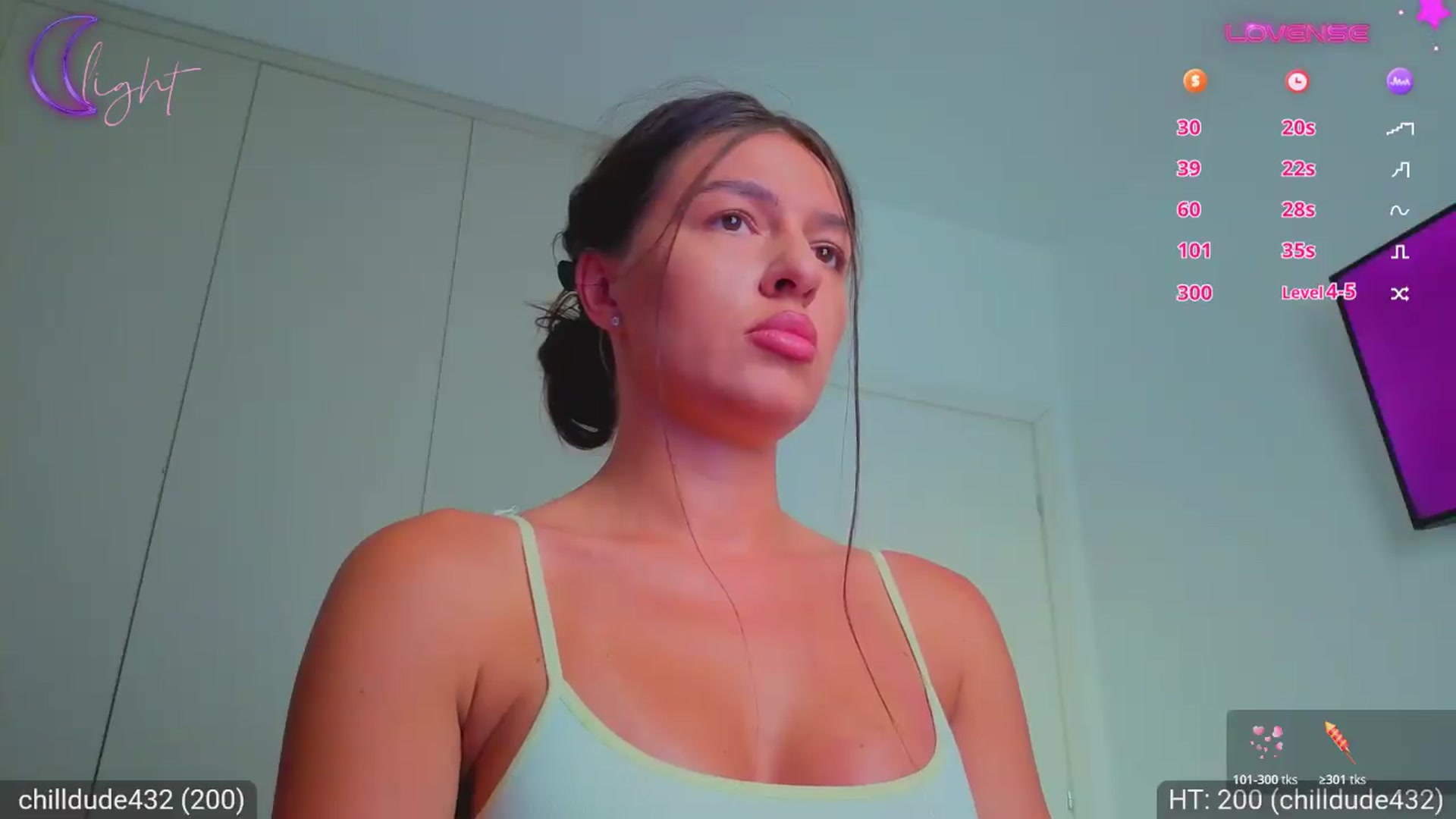 Gallery image thumbnail from AvaMoonlight's myfreecams stream on, 08/24/2026, 16:21 image 18 of 20