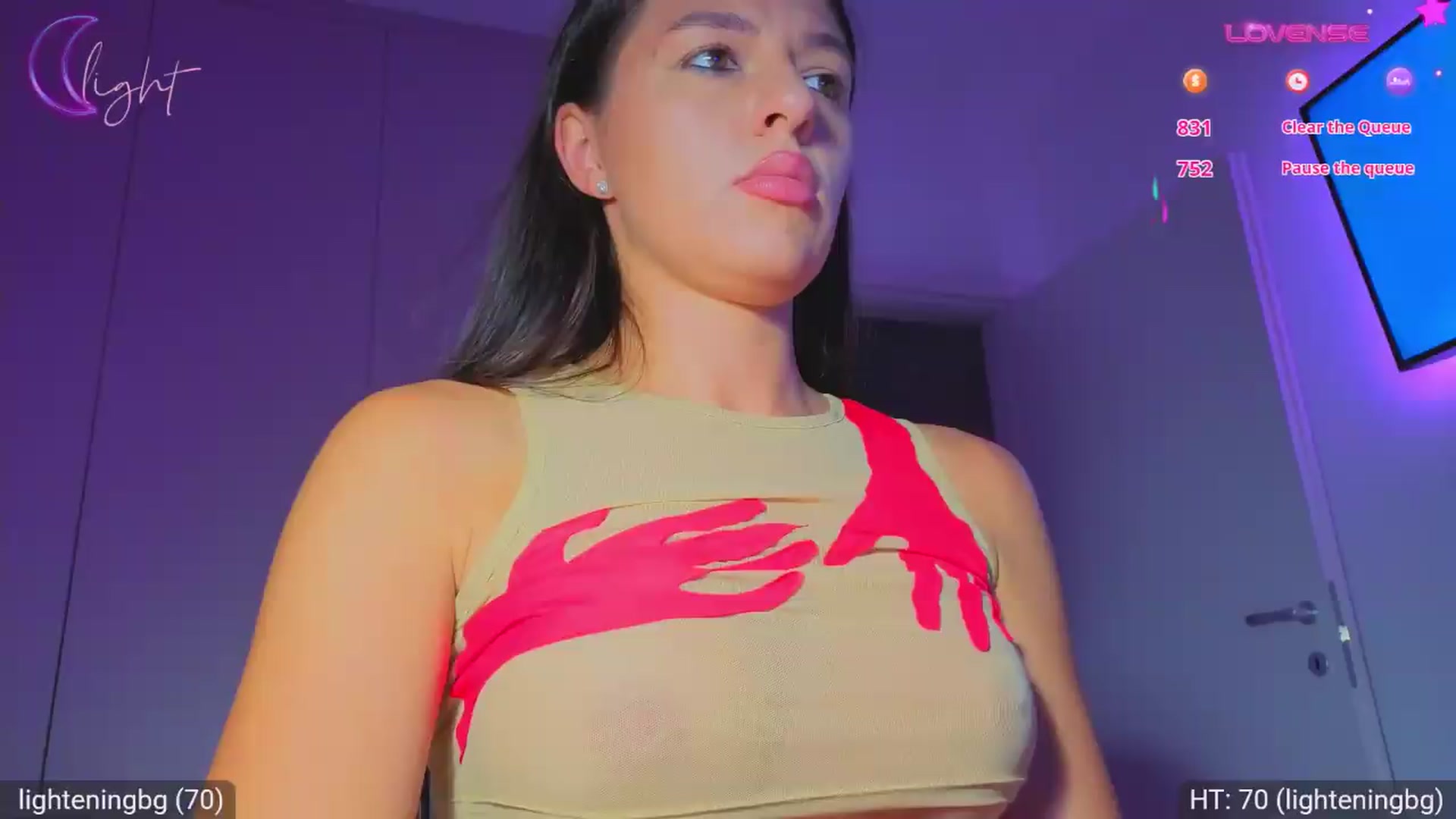 Gallery image thumbnail from AvaMoonlight's myfreecams stream on, 08/25/2026, 24:03 image 12 of 20