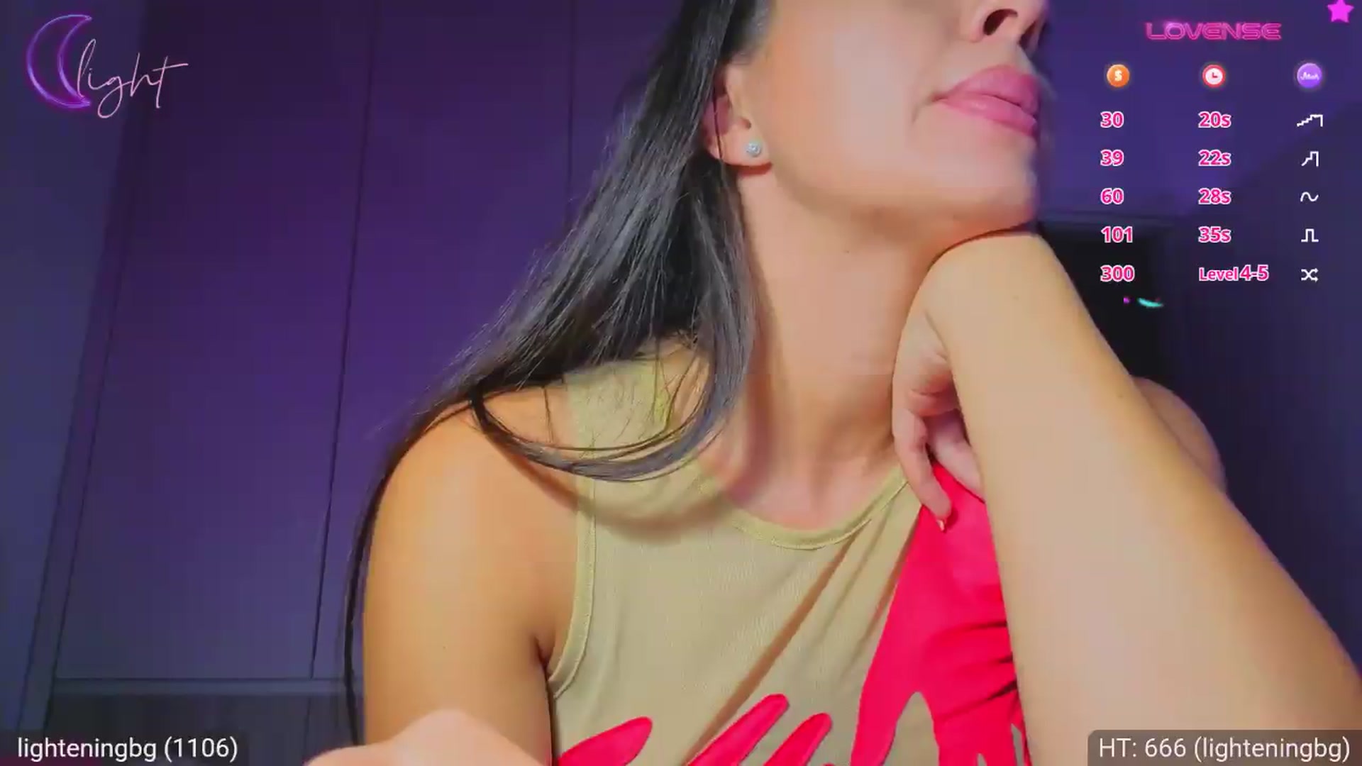 Gallery image thumbnail from AvaMoonlight's myfreecams stream on, 08/25/2026, 24:40 image 19 of 20