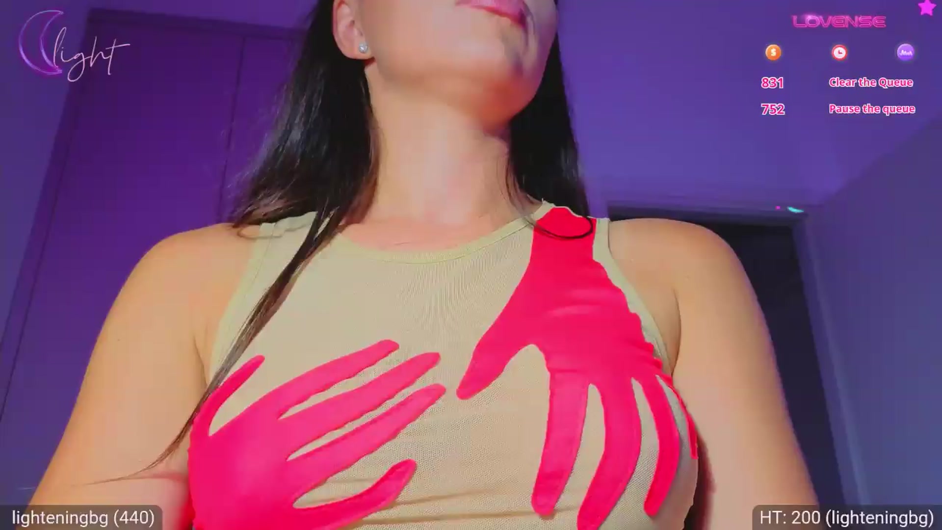 Gallery image thumbnail from AvaMoonlight's myfreecams stream on, 08/25/2026, 24:40 image 9 of 20