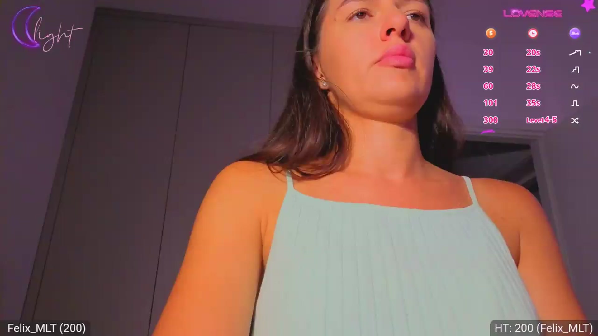 Gallery image thumbnail from AvaMoonlight's myfreecams stream on, 08/29/2026, 24:23 image 18 of 20