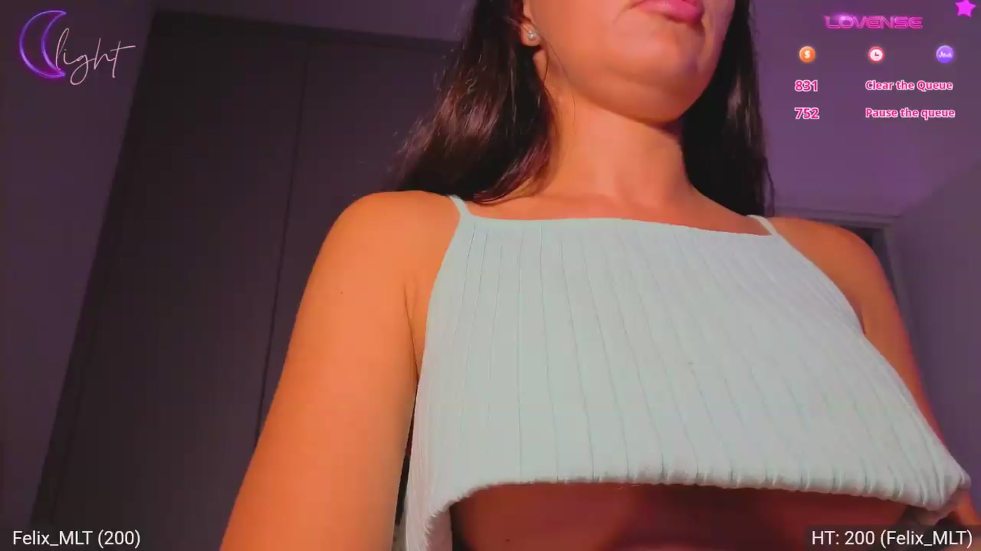 Gallery image thumbnail from AvaMoonlight's myfreecams stream on, 08/29/2026, 24:23 image 13 of 20