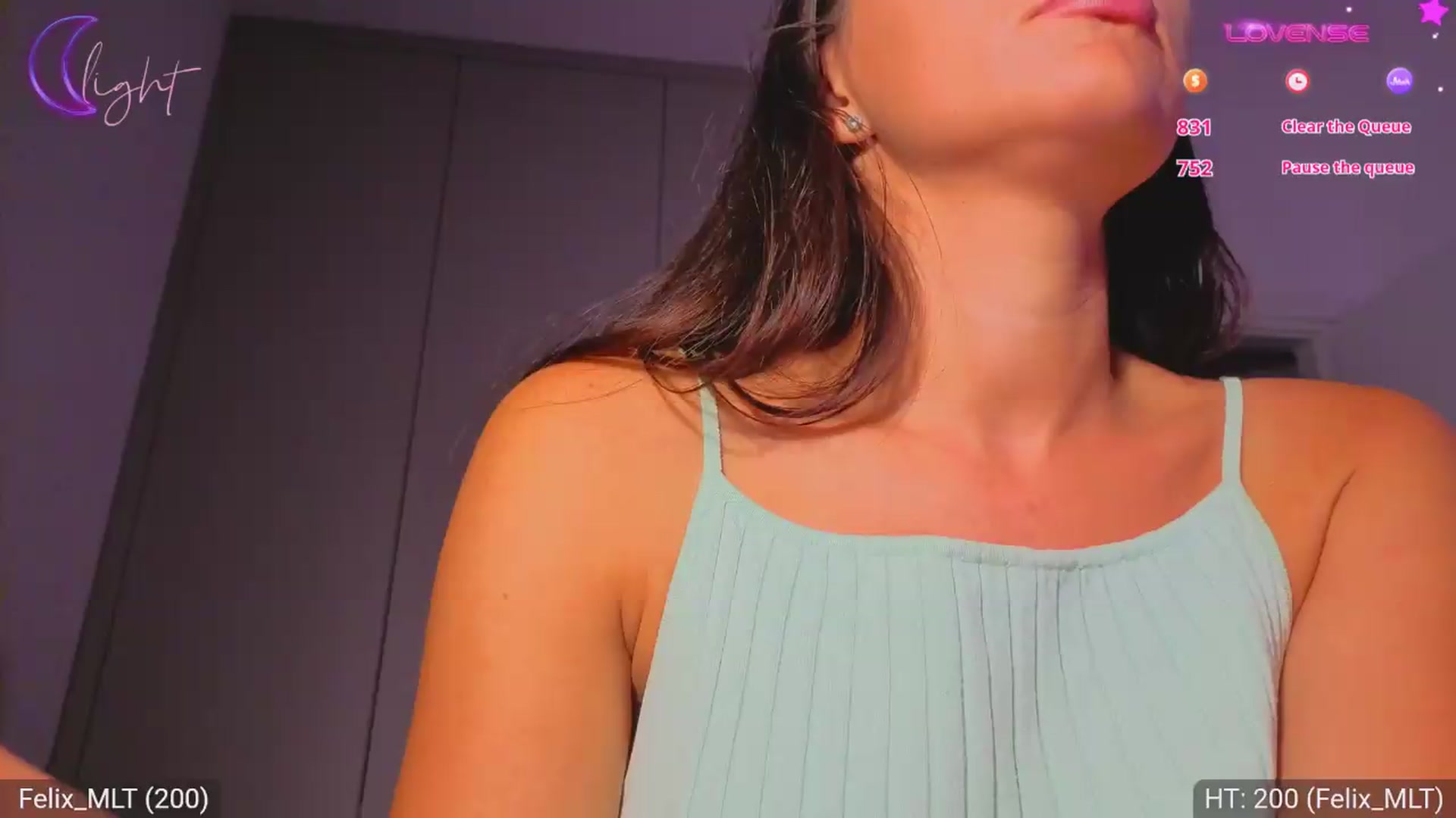 Gallery image thumbnail from AvaMoonlight's myfreecams stream on, 08/29/2026, 24:23 image 19 of 20