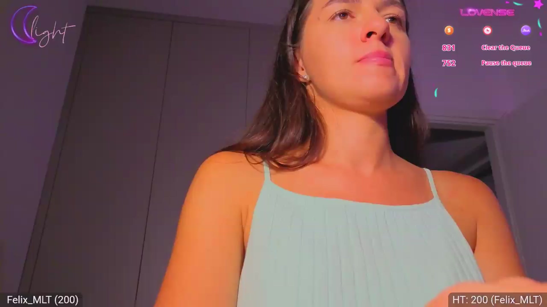Gallery image thumbnail from AvaMoonlight's myfreecams stream on, 08/29/2026, 24:23 image 20 of 20