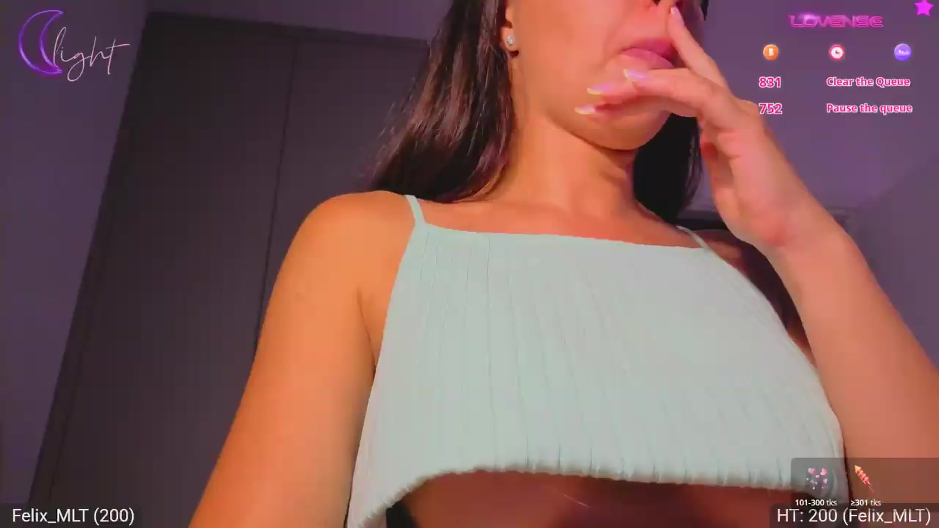 Gallery image thumbnail from AvaMoonlight's myfreecams stream on, 08/29/2026, 24:23 image 6 of 20