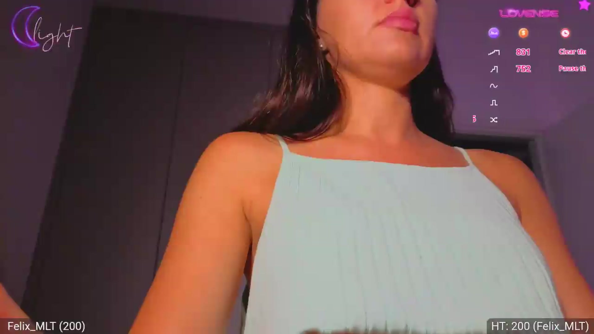 Gallery image thumbnail from AvaMoonlight's myfreecams stream on, 08/29/2026, 24:23 image 17 of 20