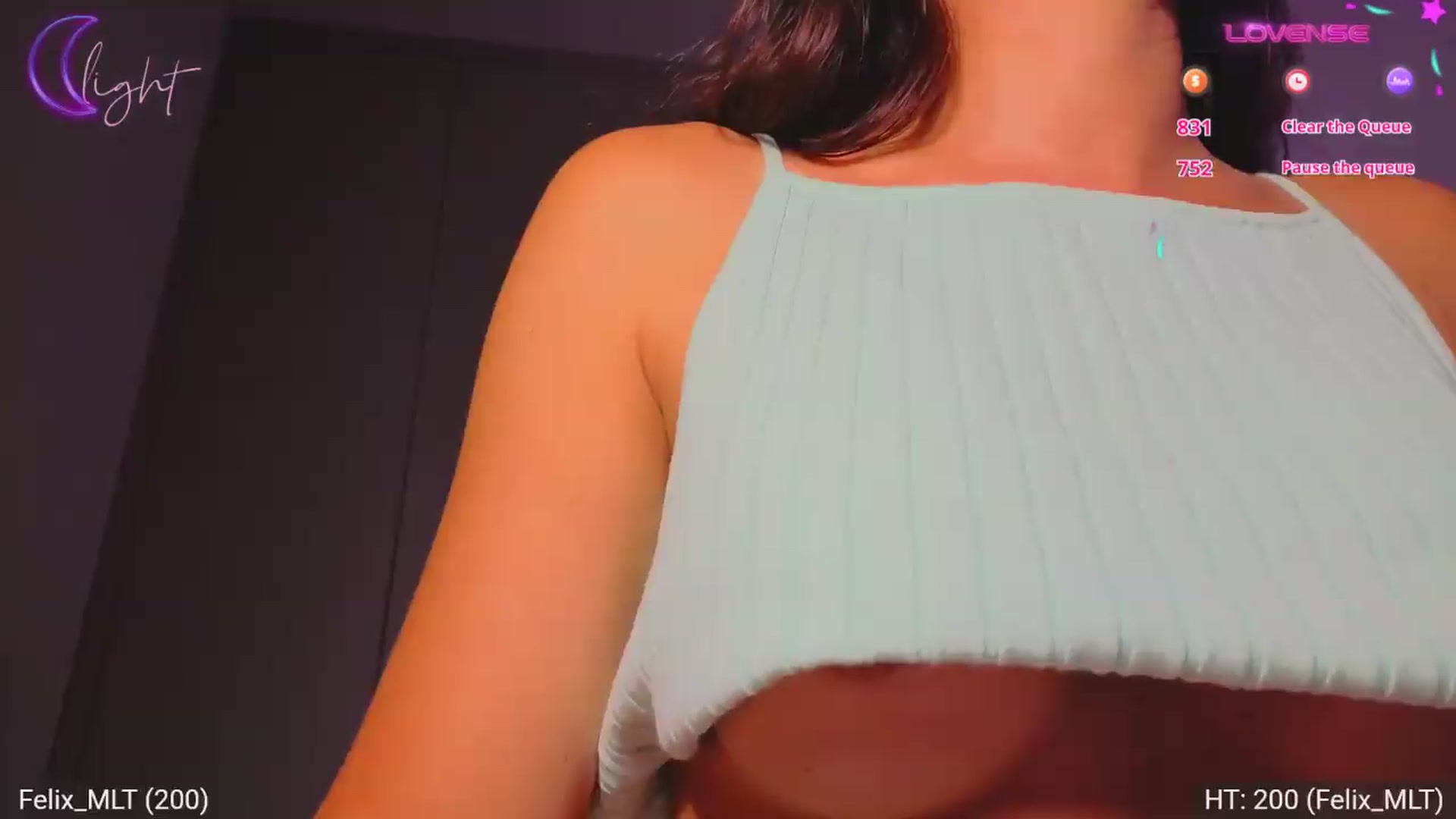 Gallery image thumbnail from AvaMoonlight's myfreecams stream on, 08/29/2026, 24:23 image 12 of 20