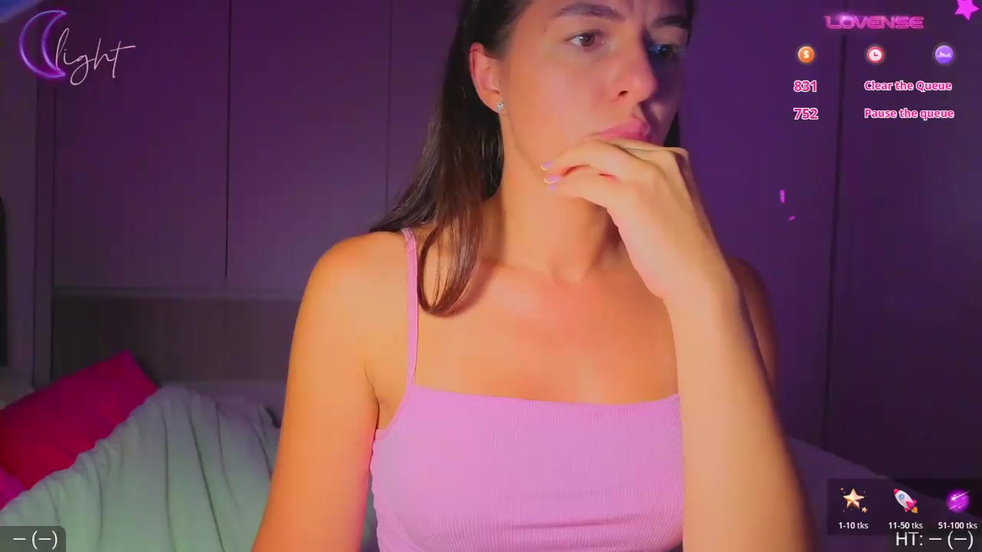 Gallery image thumbnail from AvaMoonlight's myfreecams stream on, 08/30/2026, 22:32 image 14 of 20