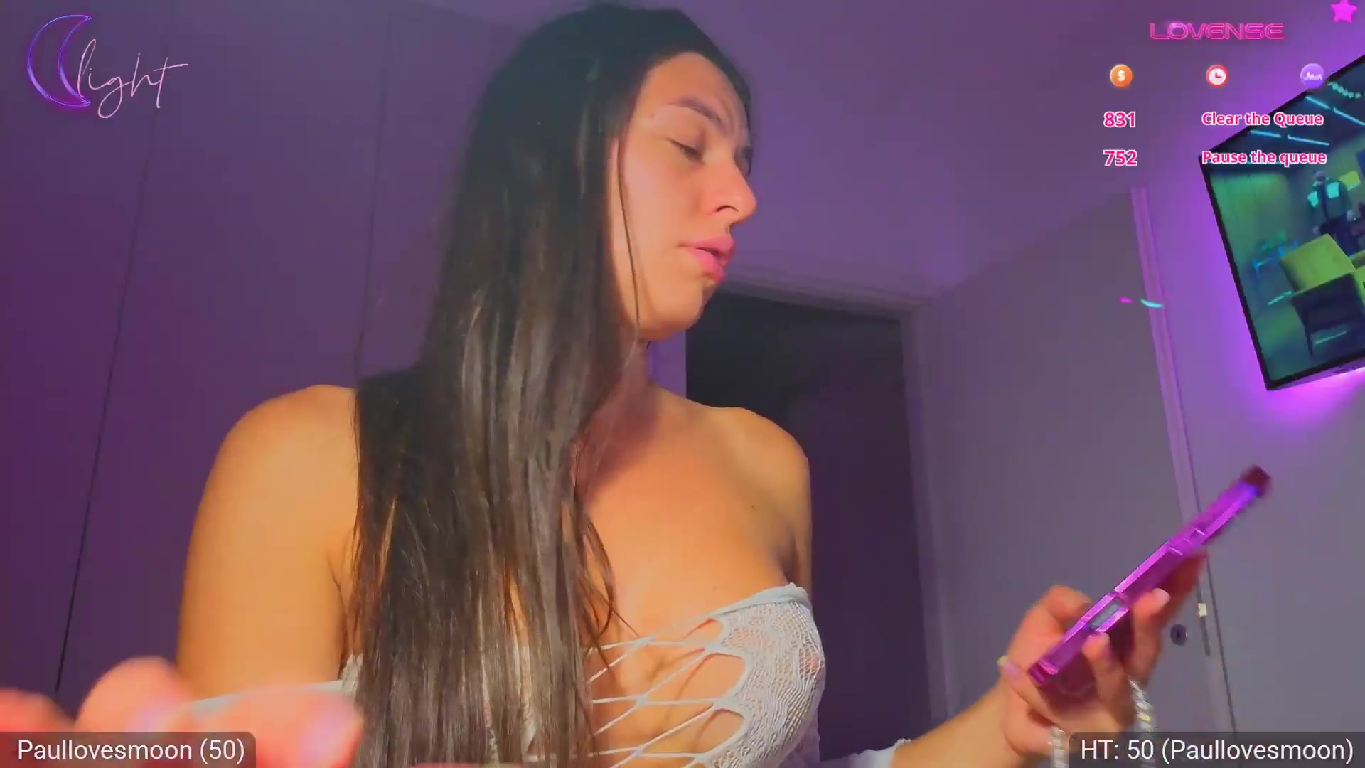 Gallery image thumbnail from AvaMoonlight's myfreecams stream on, 09/01/2026, 01:07 image 15 of 20