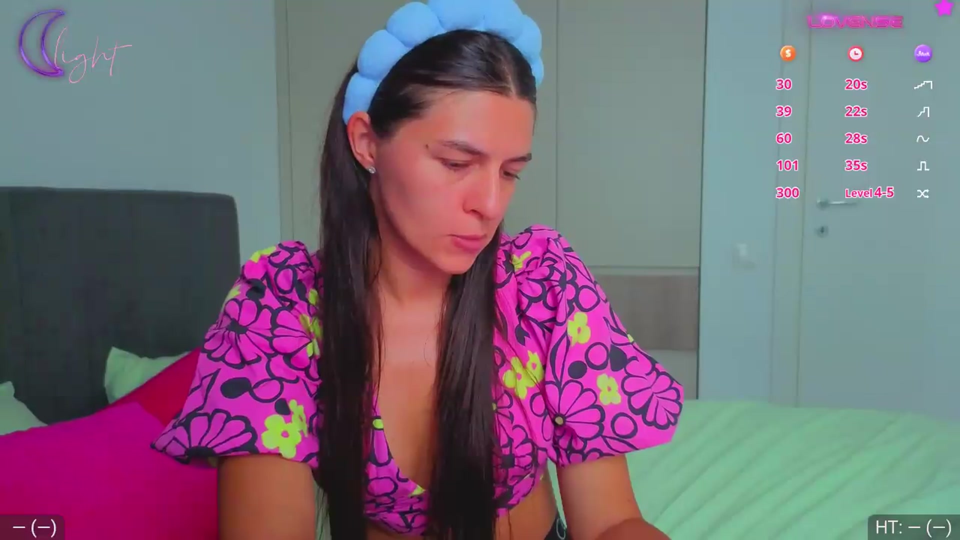 Gallery image thumbnail from AvaMoonlight's myfreecams stream on, 09/02/2026, 15:28 image 6 of 20