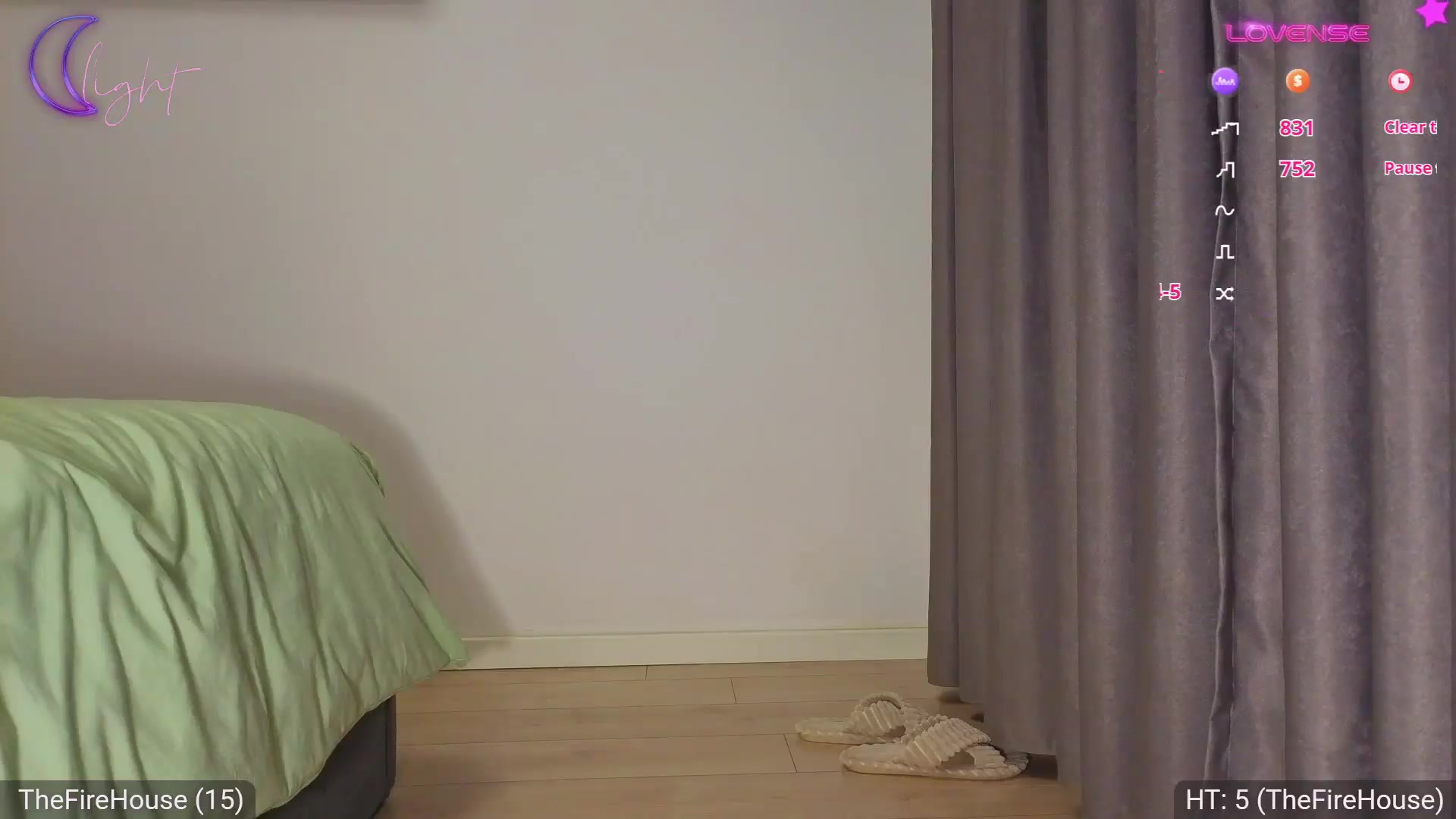 Gallery image thumbnail from AvaMoonlight's myfreecams stream on, 09/08/2026, 24:21 image 8 of 20