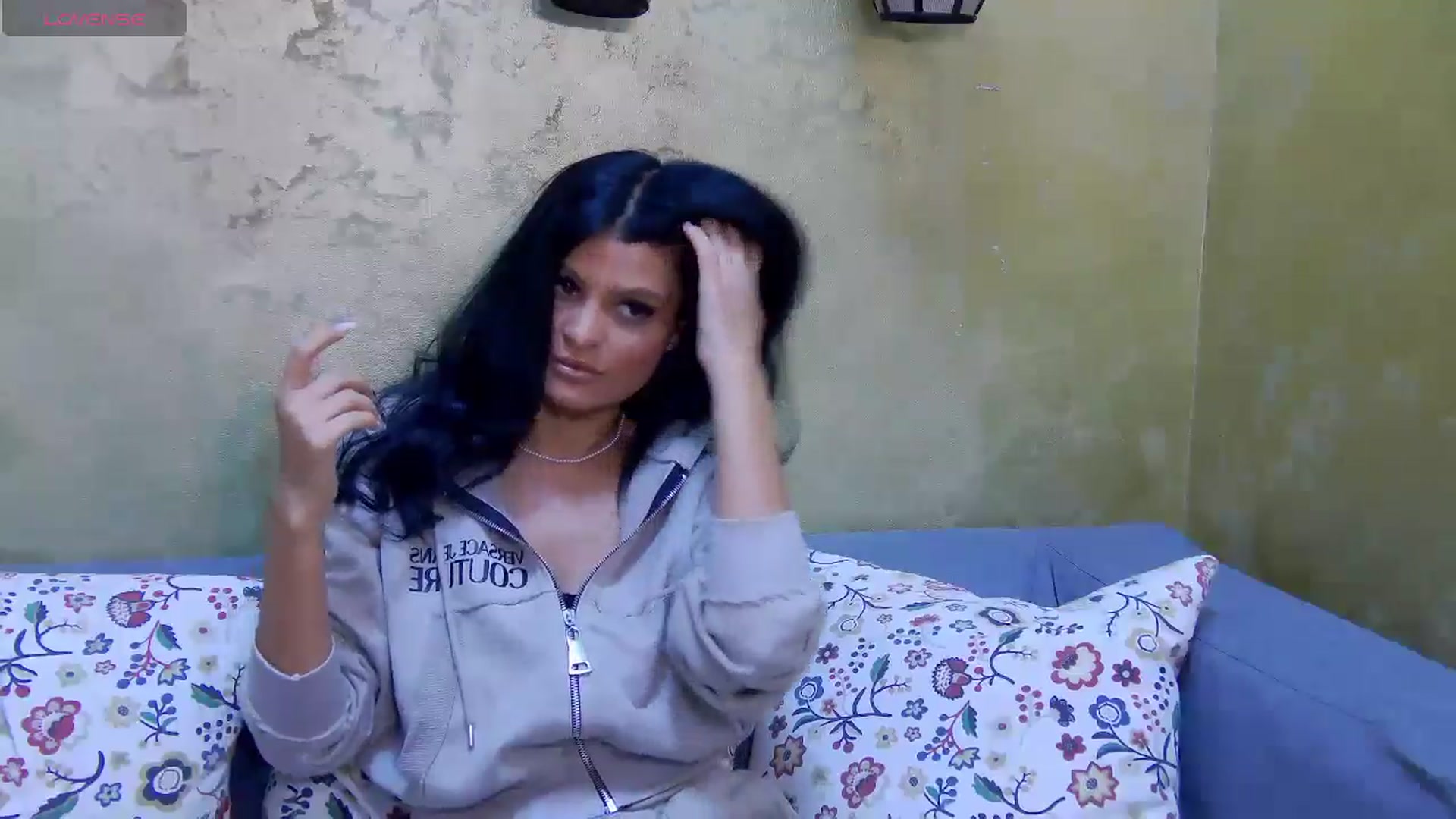 Gallery image thumbnail from AvaPnk's myfreecams stream on, 11/21/2024, 15:55 image 4 of 20