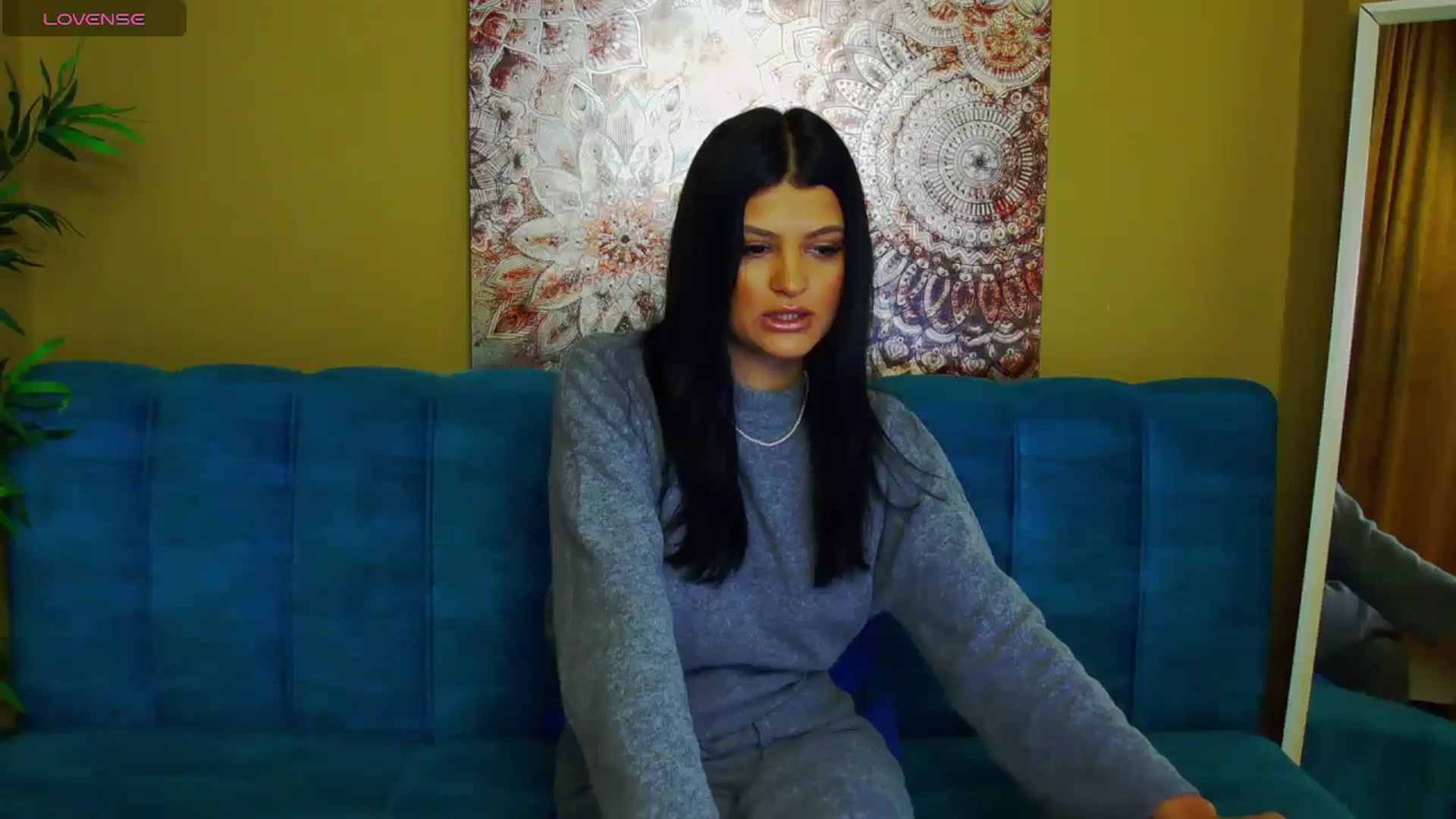 Gallery image thumbnail from AvaPnk's myfreecams stream on, 12/02/2024, 16:17 image 11 of 20