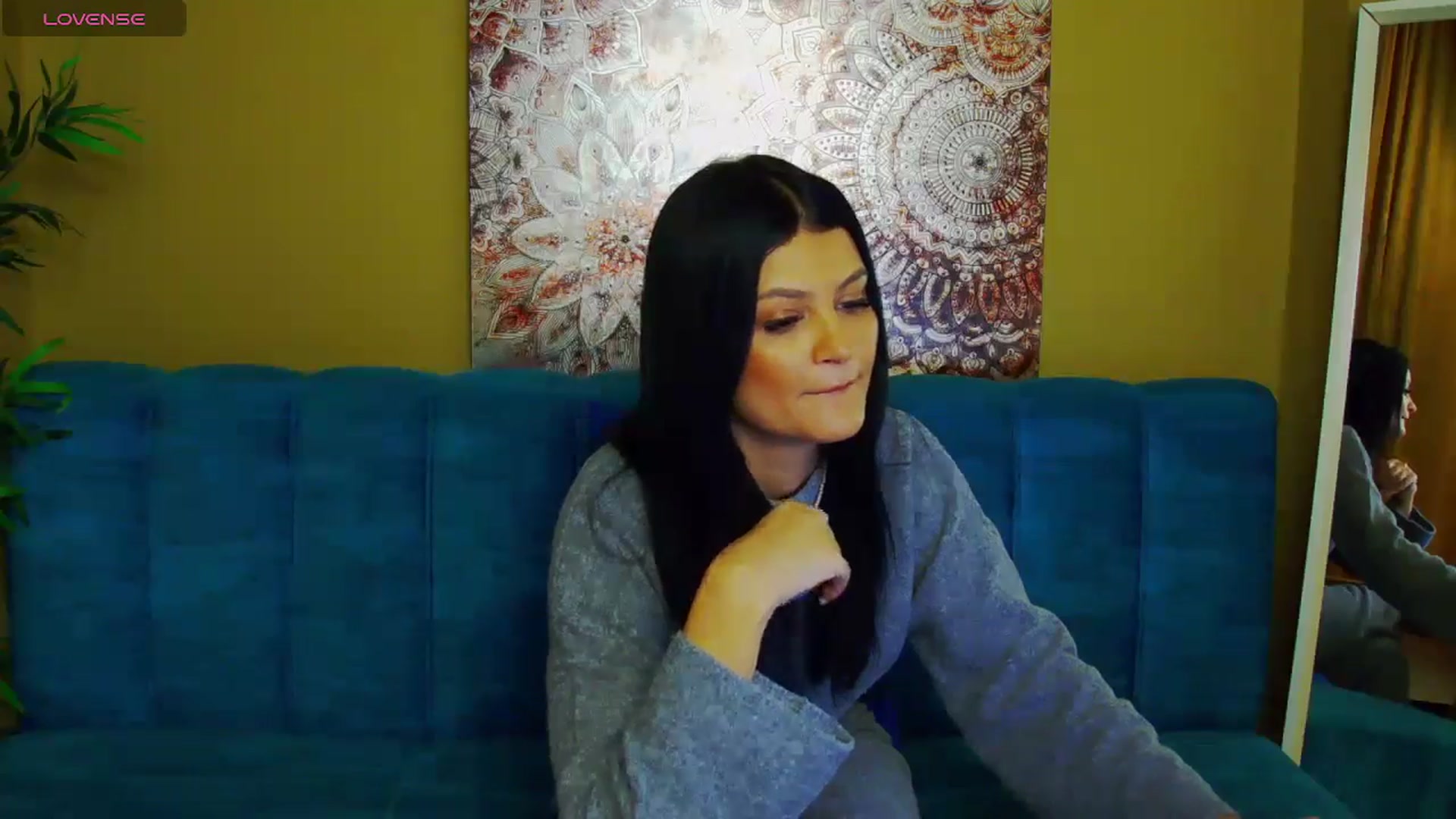 Gallery image thumbnail from AvaPnk's myfreecams stream on, 12/02/2024, 16:17 image 12 of 20