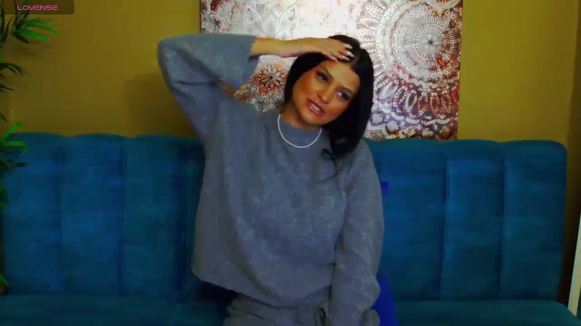 Gallery image thumbnail from AvaPnk's myfreecams stream on, 12/02/2024, 18:52 image 15 of 20
