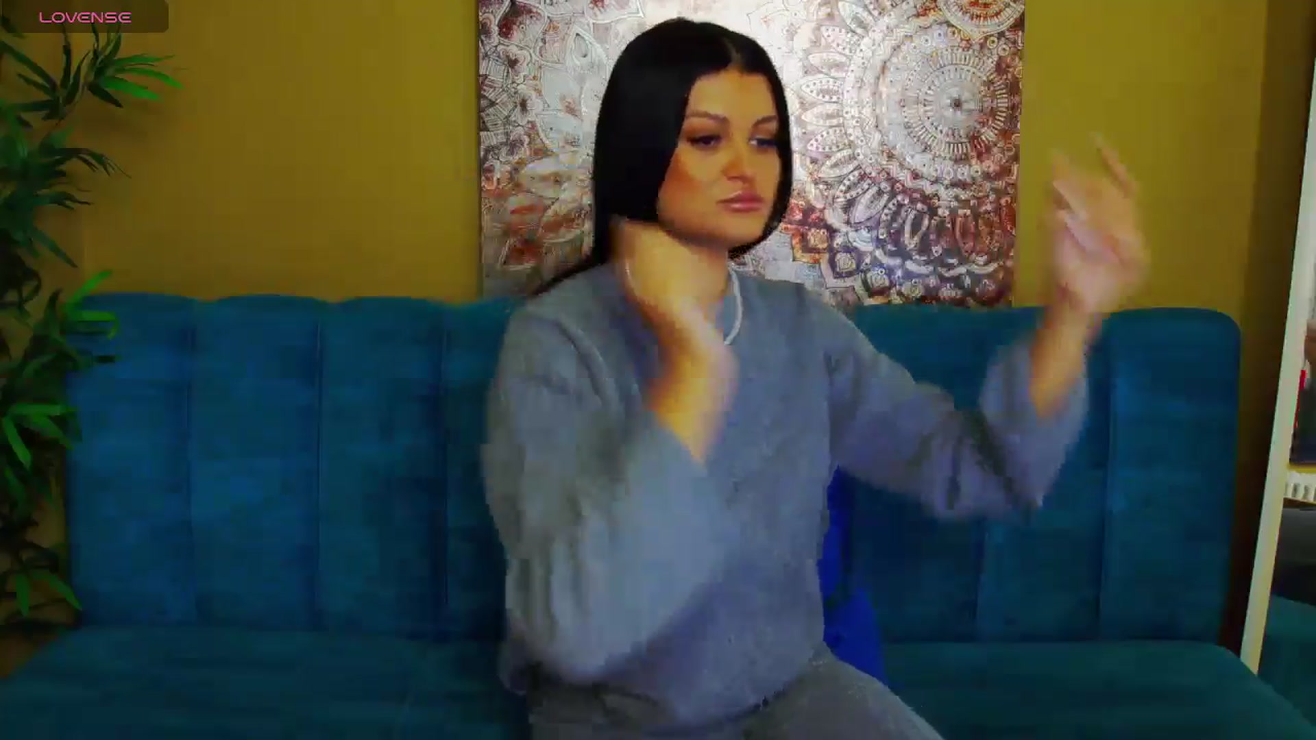 Gallery image thumbnail from AvaPnk's myfreecams stream on, 12/02/2024, 18:52 image 19 of 20