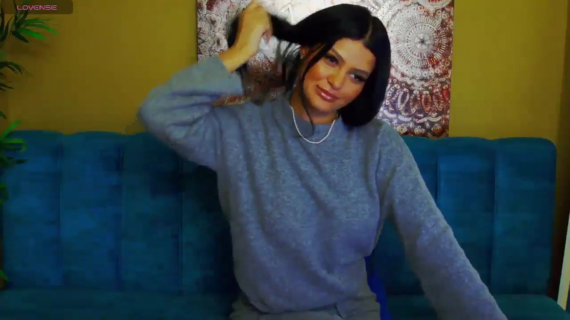 Gallery image thumbnail from AvaPnk's myfreecams stream on, 12/02/2024, 18:52 image 6 of 20