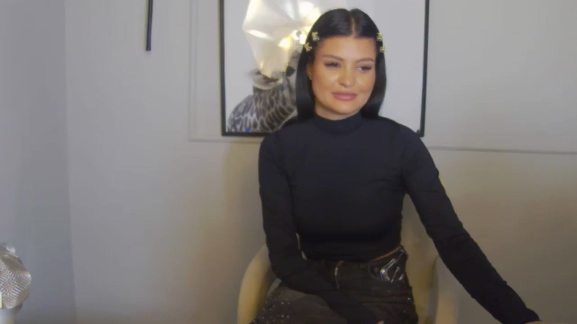 Gallery image thumbnail from AvaPnk's myfreecams stream on, 12/03/2024, 19:54 image 11 of 20