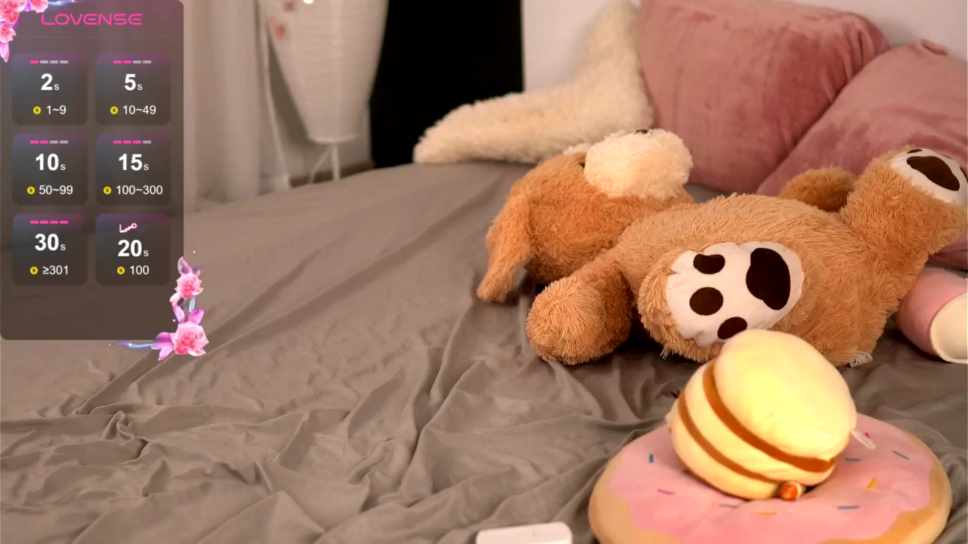 Gallery image thumbnail from AvaSolis's myfreecams stream on, 12/09/2024, 13:51 image 18 of 20