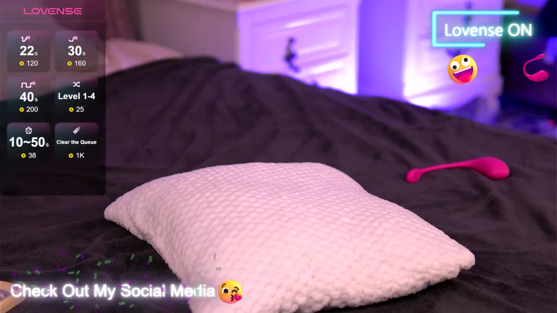 Gallery image thumbnail from AvaSolis's myfreecams stream on, 06/08/2025, 15:05 image 12 of 20