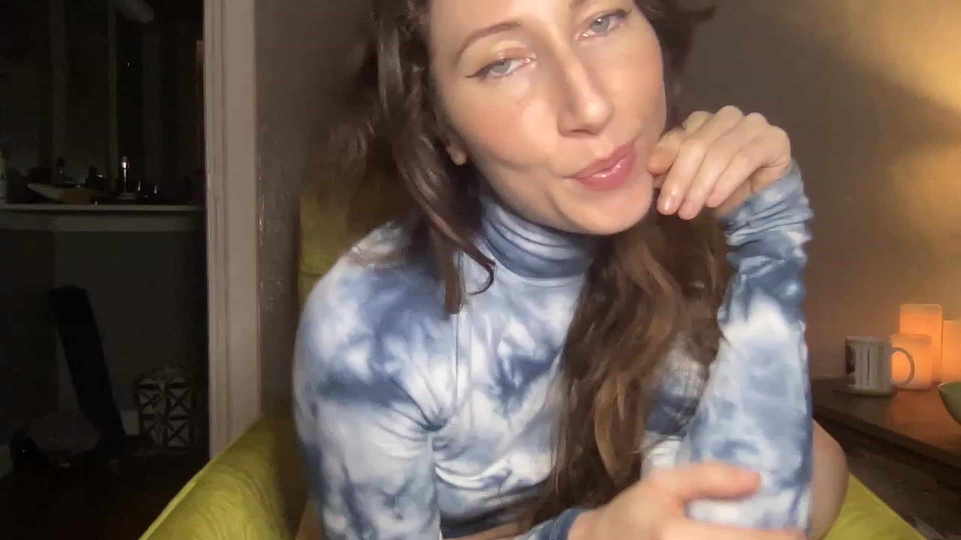 Gallery image thumbnail from AvaTheCreator's myfreecams stream on, 01/10/2023, 04:51 image 15 of 20