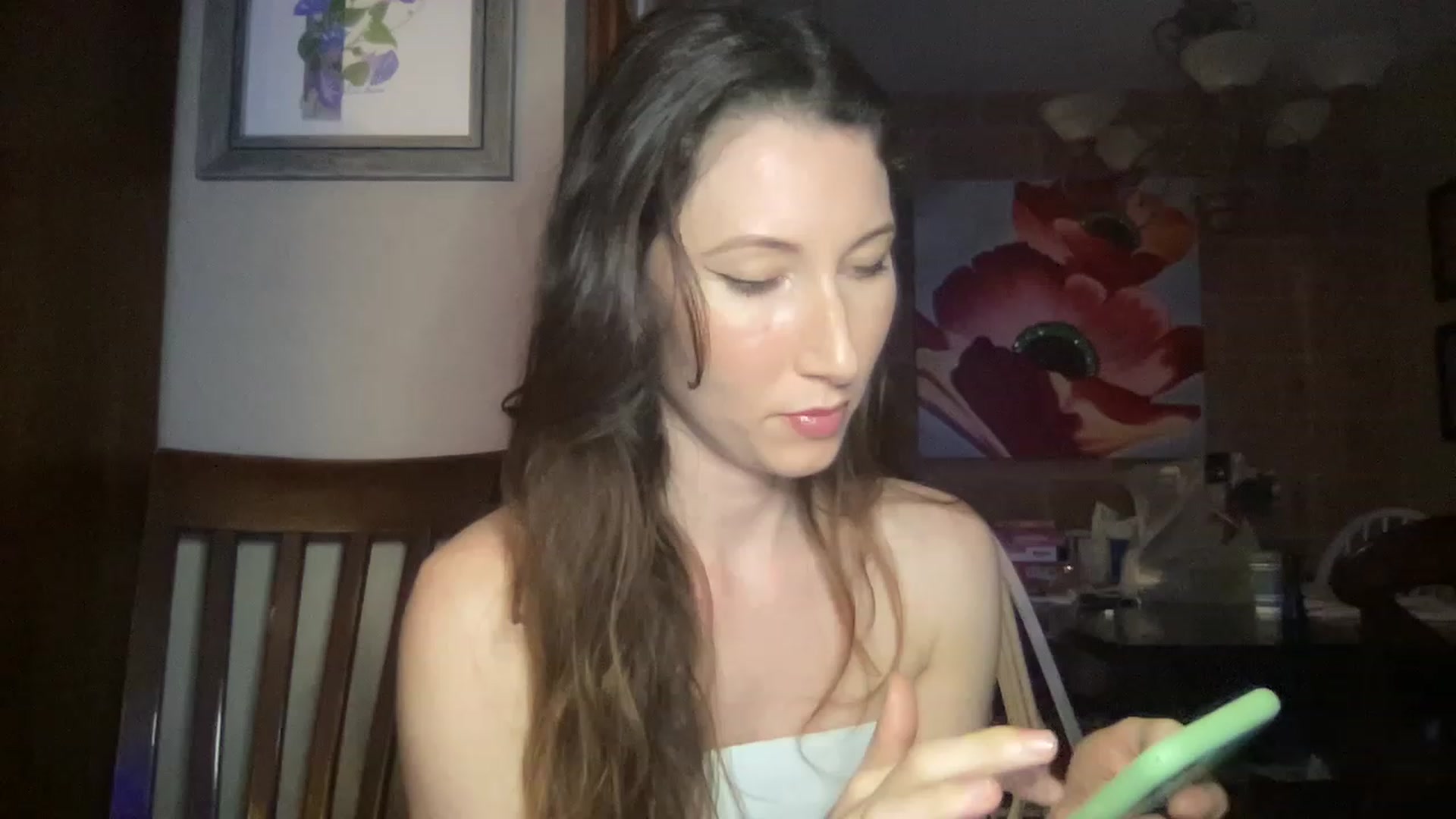 Gallery image thumbnail from AvaTheCreator's myfreecams stream on, 01/12/2023, 05:21 image 17 of 20