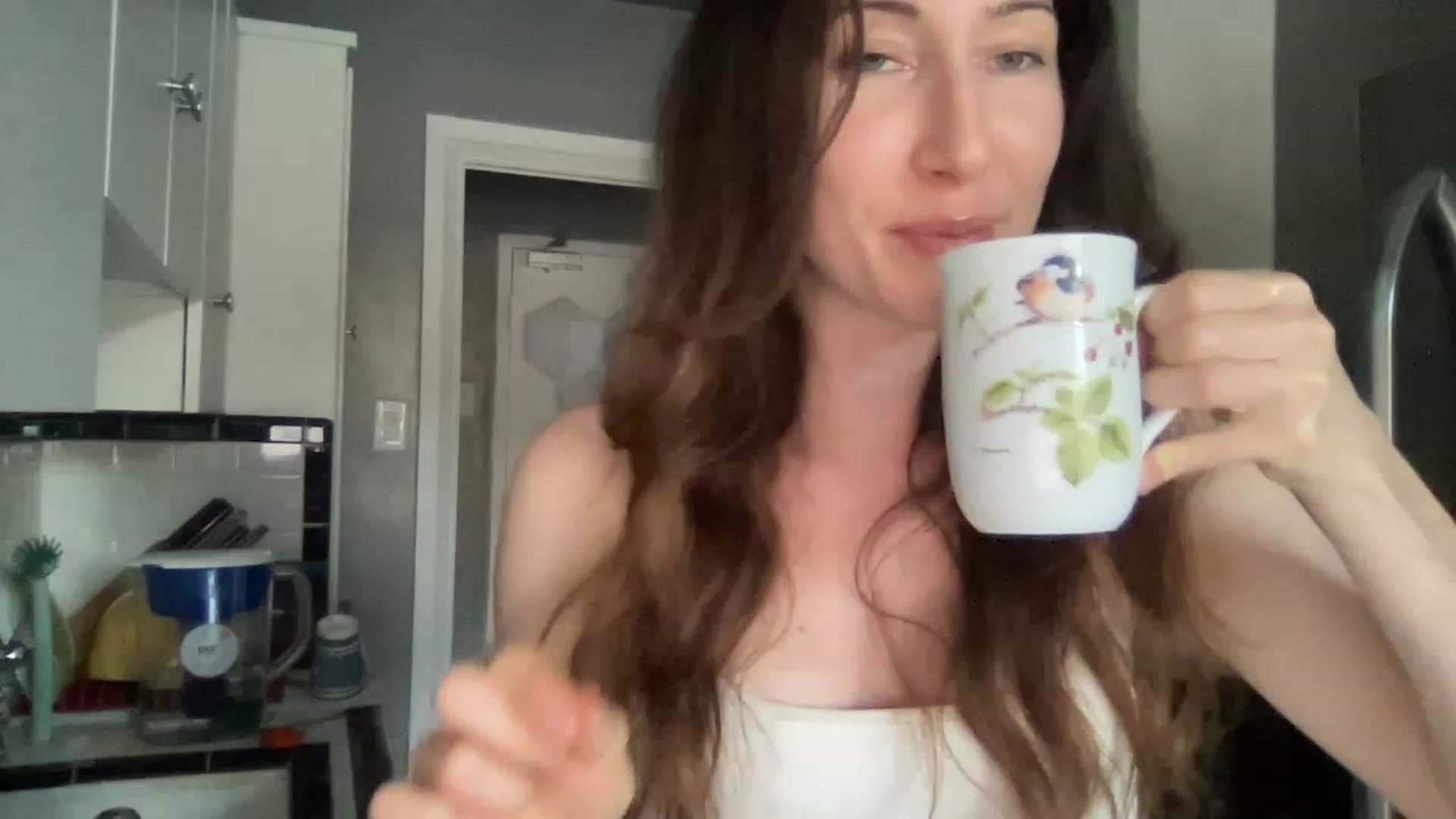 Gallery image thumbnail from AvaTheCreator's myfreecams stream on, 02/05/2023, 01:52 image 8 of 20