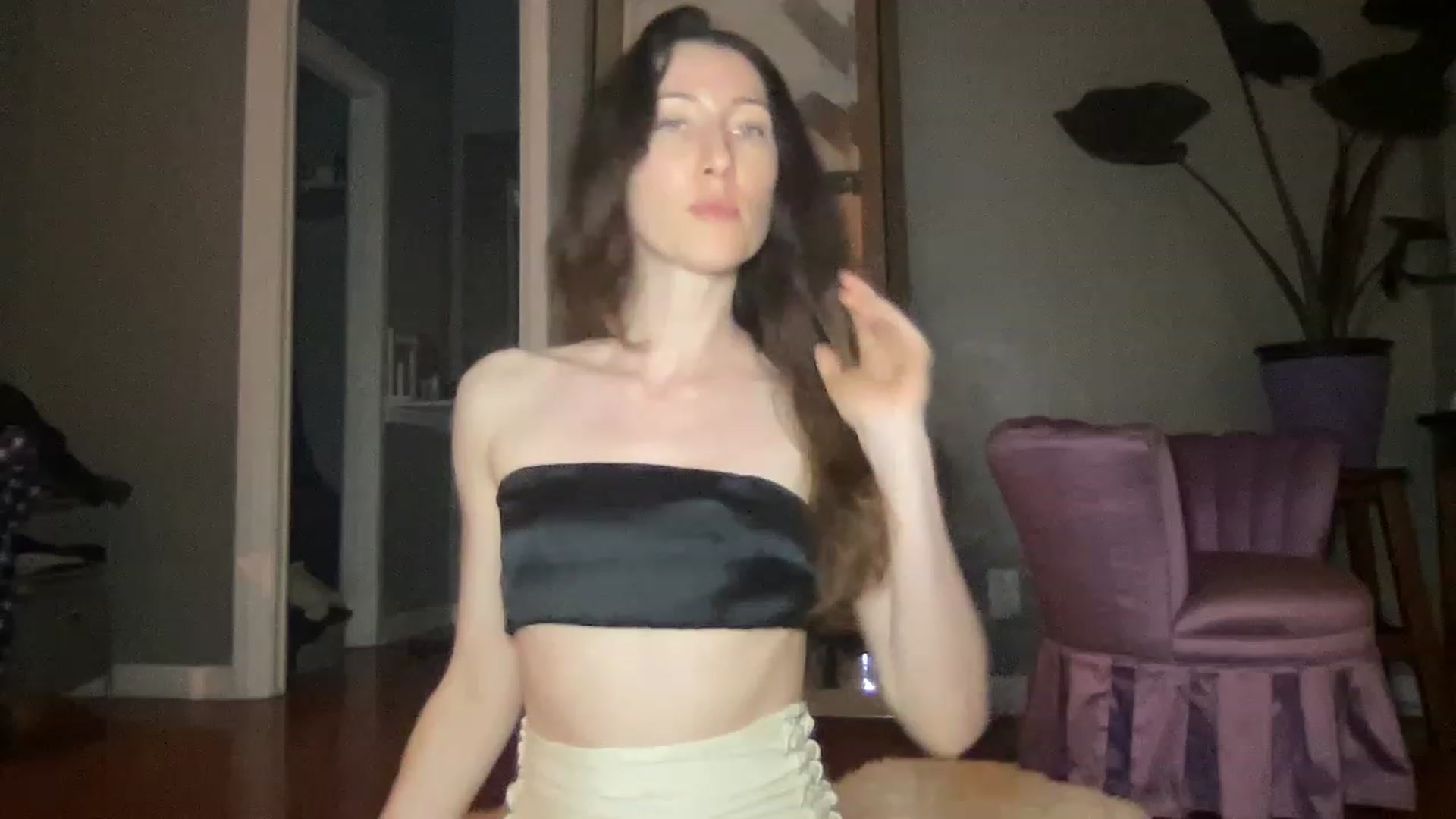 Gallery image thumbnail from AvaTheCreator's myfreecams stream on, 02/09/2023, 05:45 image 6 of 20
