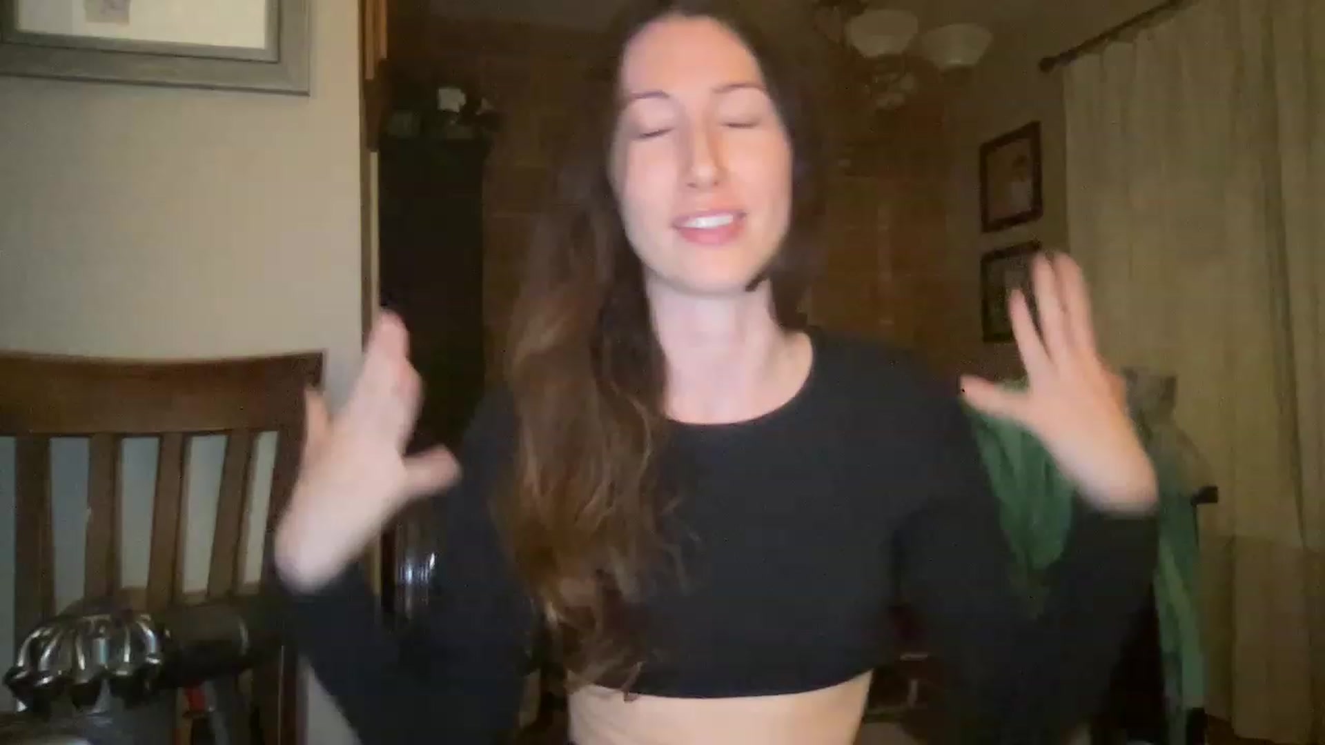 Gallery image thumbnail from AvaTheCreator's myfreecams stream on, 02/14/2023, 05:46 image 1 of 20