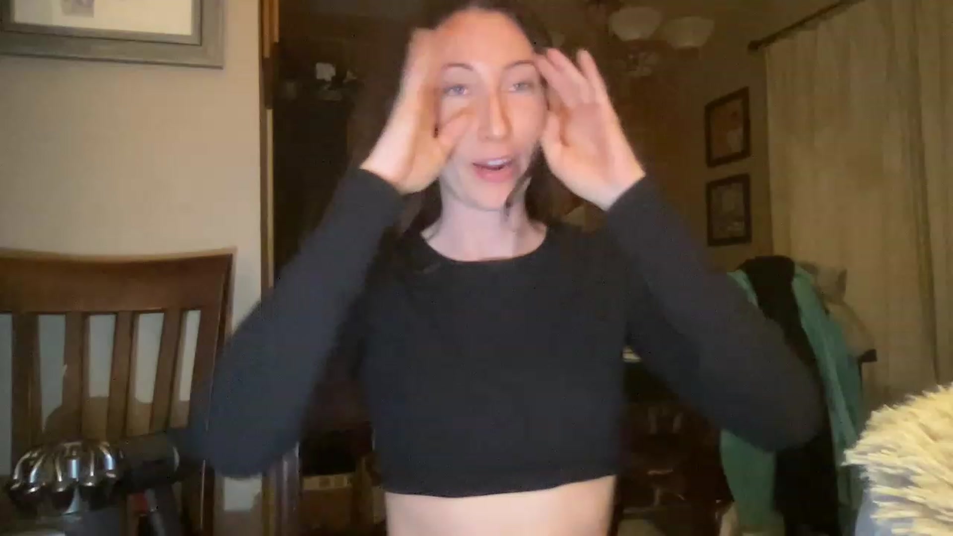 Gallery image thumbnail from AvaTheCreator's myfreecams stream on, 02/14/2023, 05:46 image 9 of 20