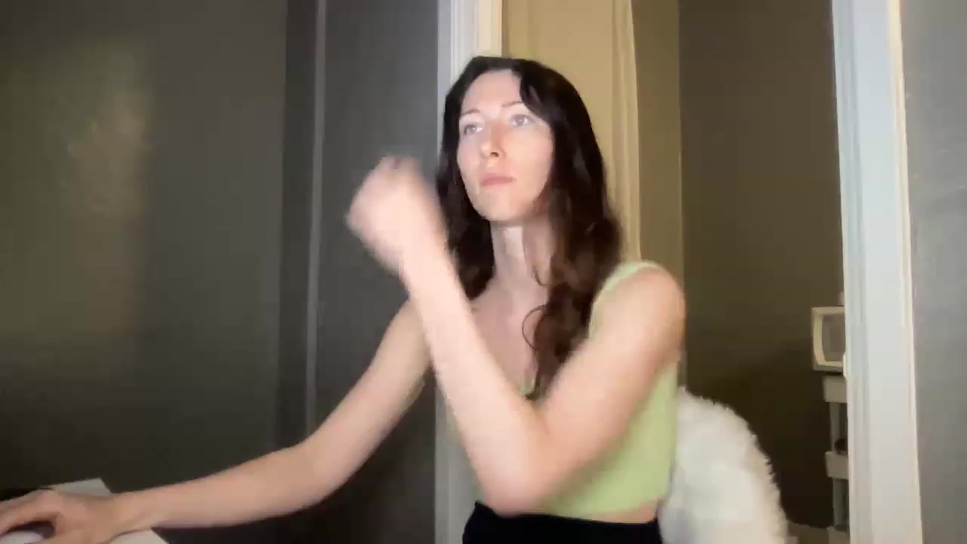 Gallery image thumbnail from AvaTheCreator's myfreecams stream on, 02/16/2023, 04:23 image 2 of 20