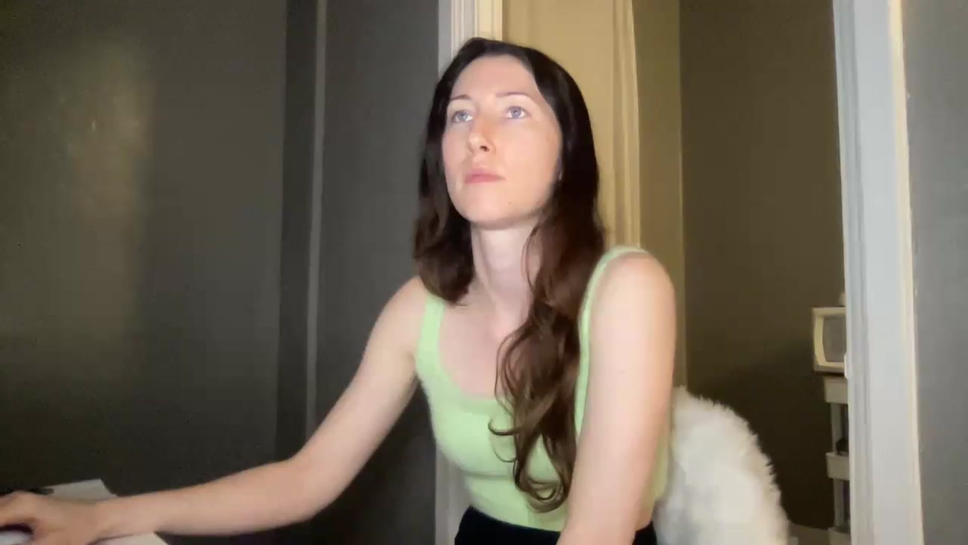 Gallery image thumbnail from AvaTheCreator's myfreecams stream on, 02/16/2023, 04:23 image 3 of 20