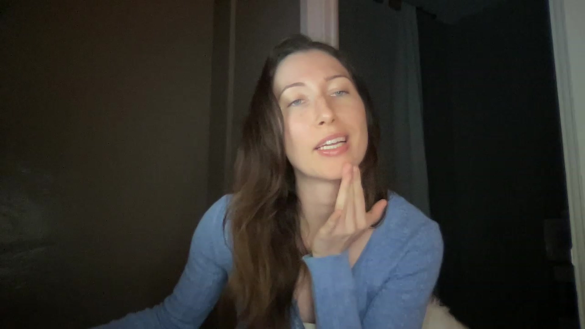 Gallery image thumbnail from AvaTheCreator's myfreecams stream on, 02/17/2023, 02:44 image 14 of 20