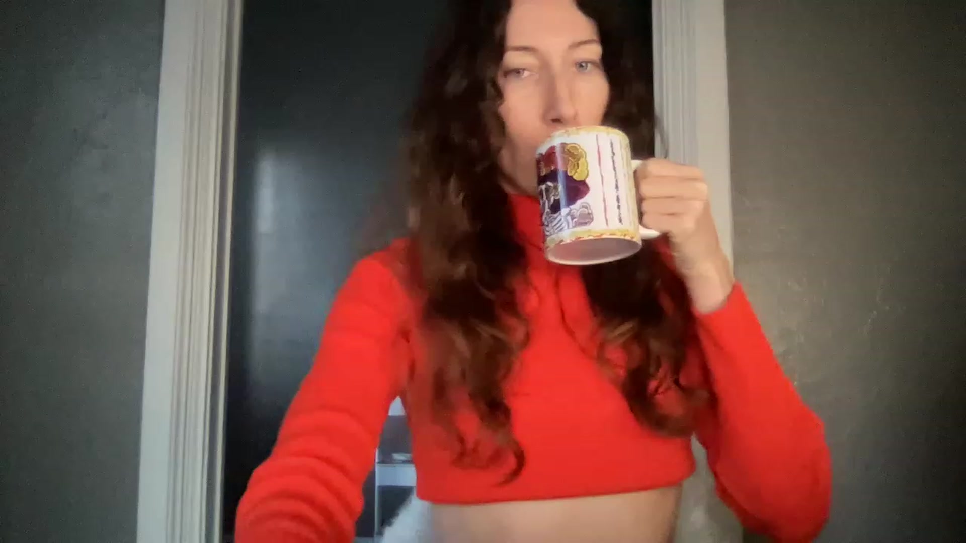 Gallery image thumbnail from AvaTheCreator's myfreecams stream on, 02/21/2023, 02:20 image 2 of 20