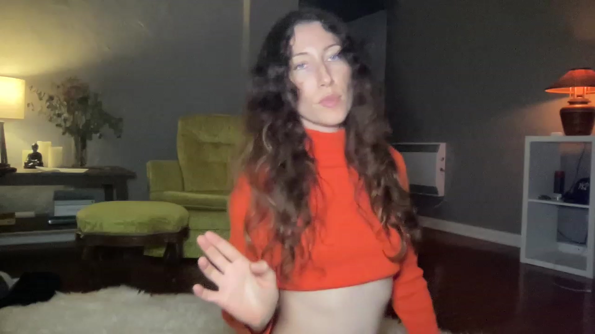Gallery image thumbnail from AvaTheCreator's myfreecams stream on, 02/21/2023, 04:50 image 17 of 20