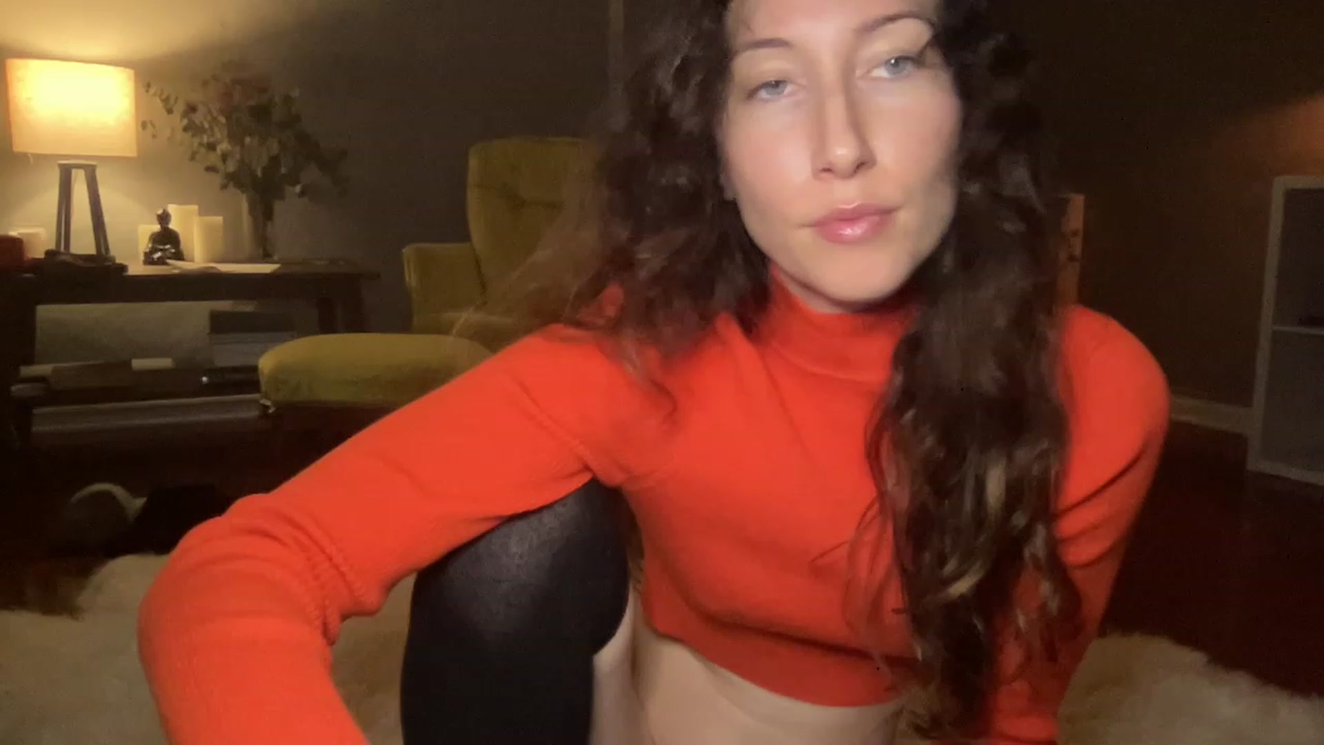 Gallery image thumbnail from AvaTheCreator's myfreecams stream on, 02/21/2023, 04:50 image 10 of 20