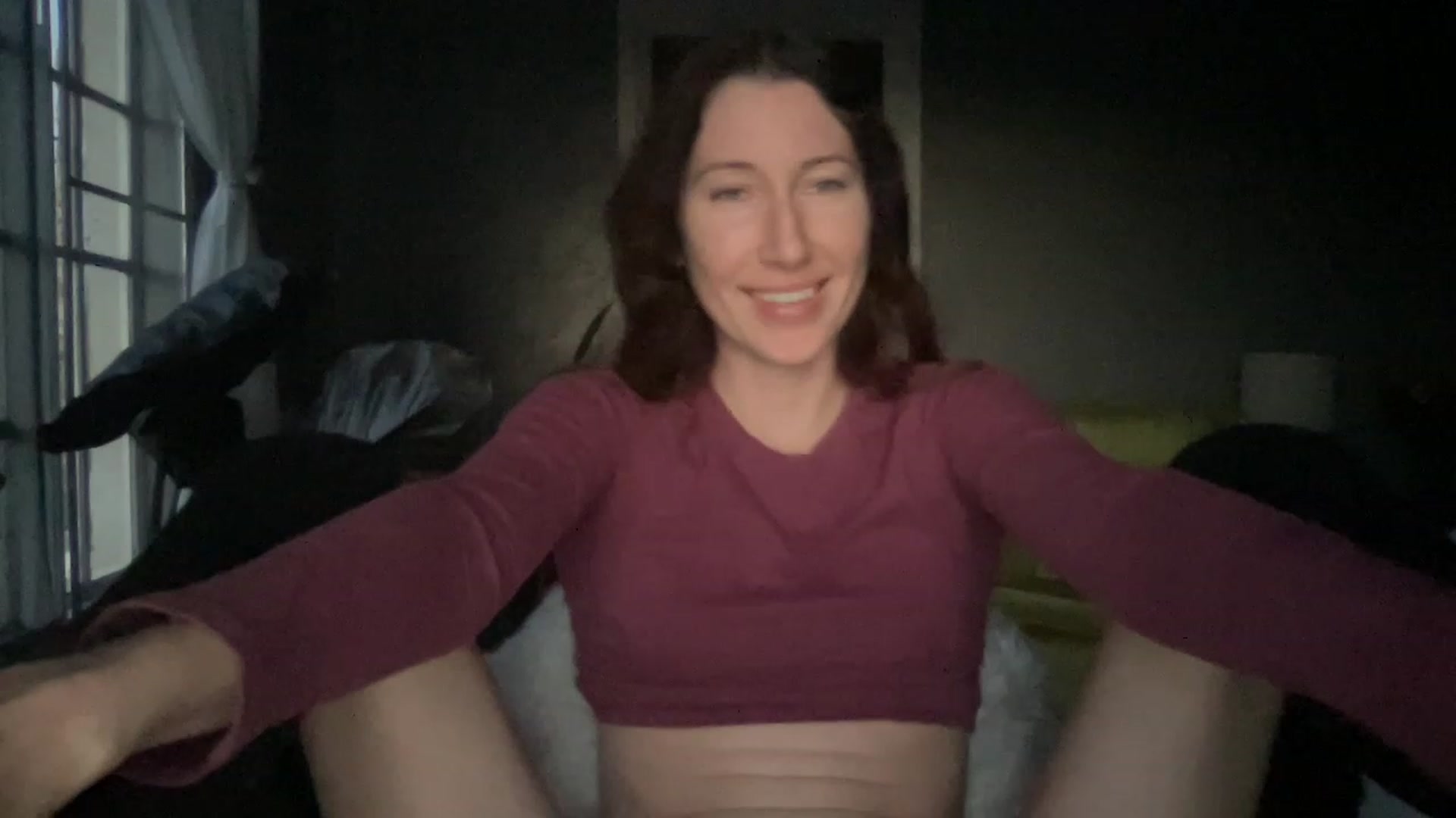 Gallery image thumbnail from AvaTheCreator's myfreecams stream on, 02/23/2023, 03:24 image 2 of 20